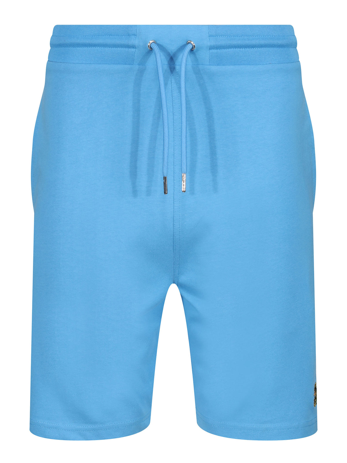 TROUSER SWEAT SHORTS