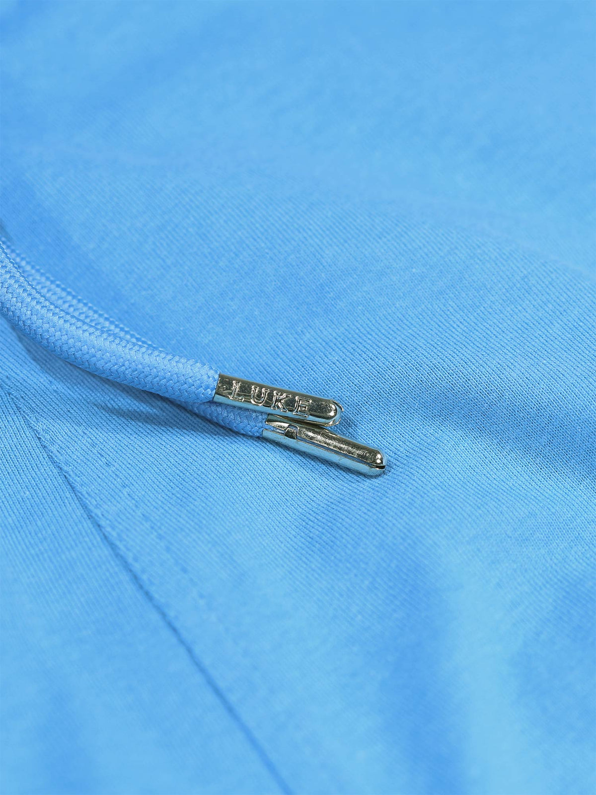 TROUSER SWEAT SHORTS