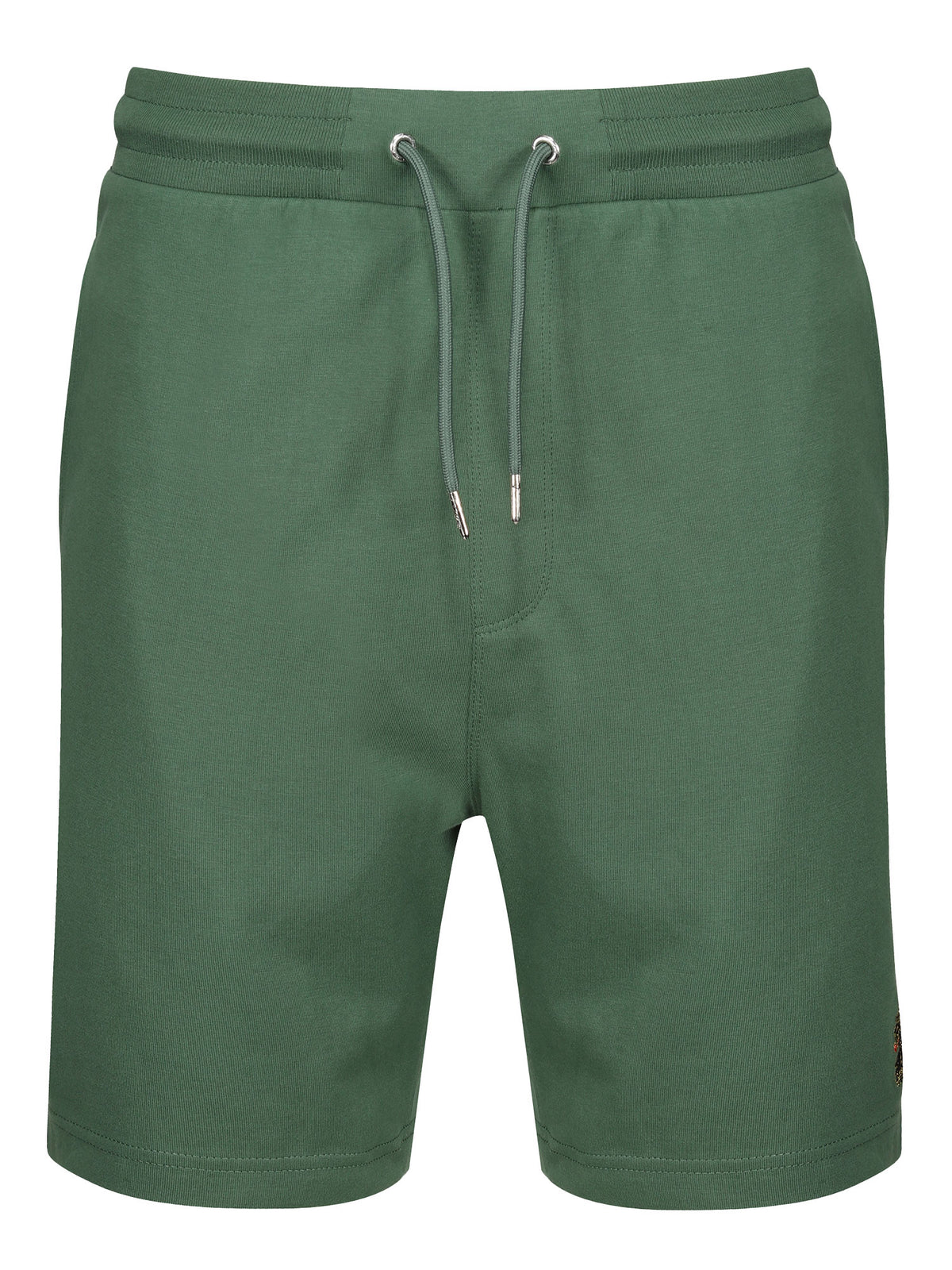 TROUSER SWEAT SHORTS