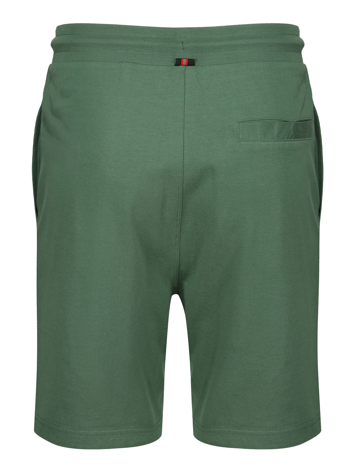 TROUSER SWEAT SHORTS