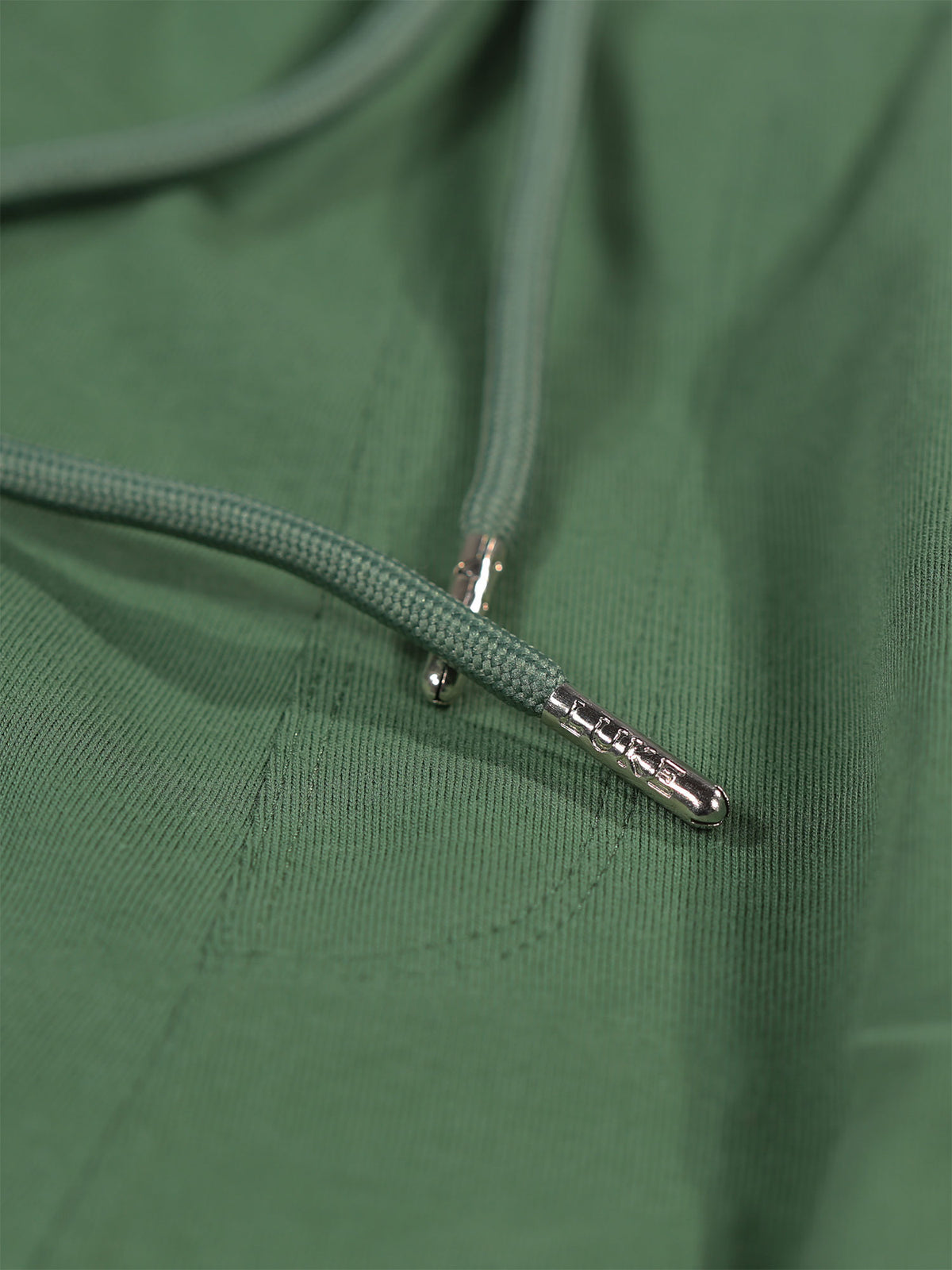 TROUSER SWEAT SHORTS