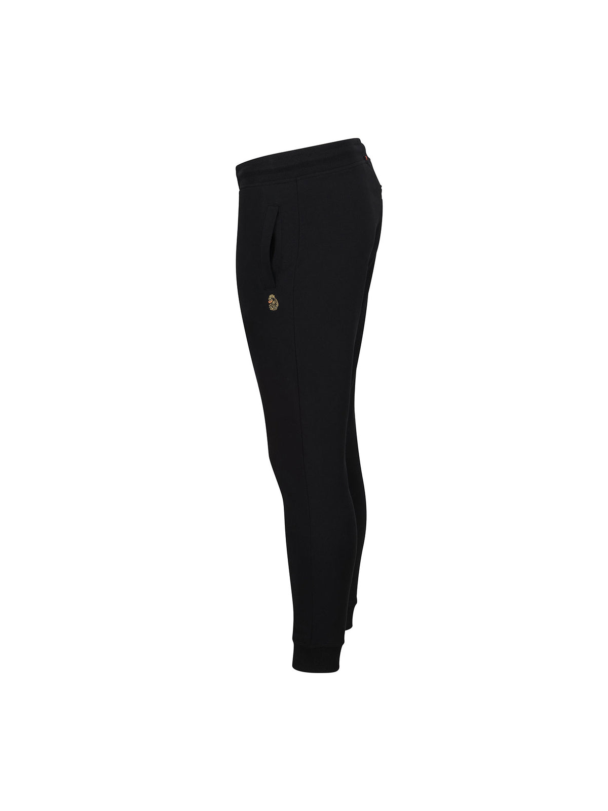 Hills Angels Junior Joggers - Black