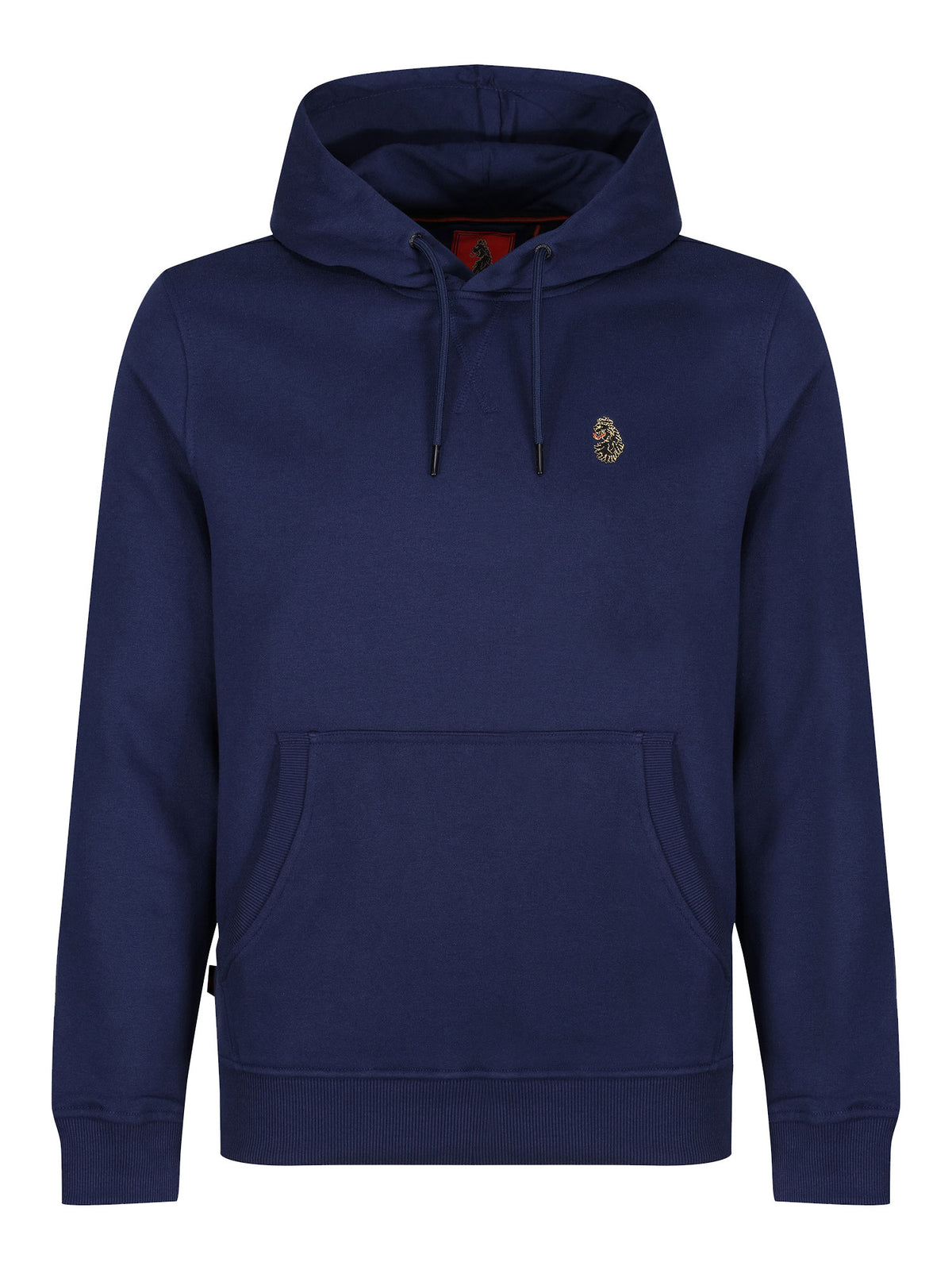 SNEAK OVERHEAD HOODIE