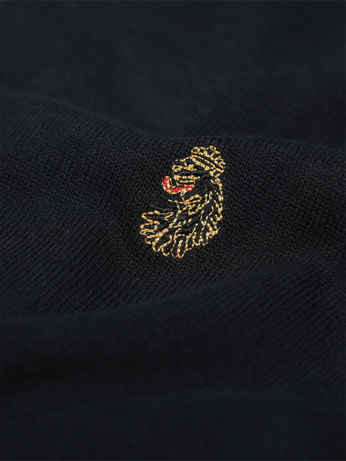 GERARD 3 PURE COTTON CREW NECK JUMPER