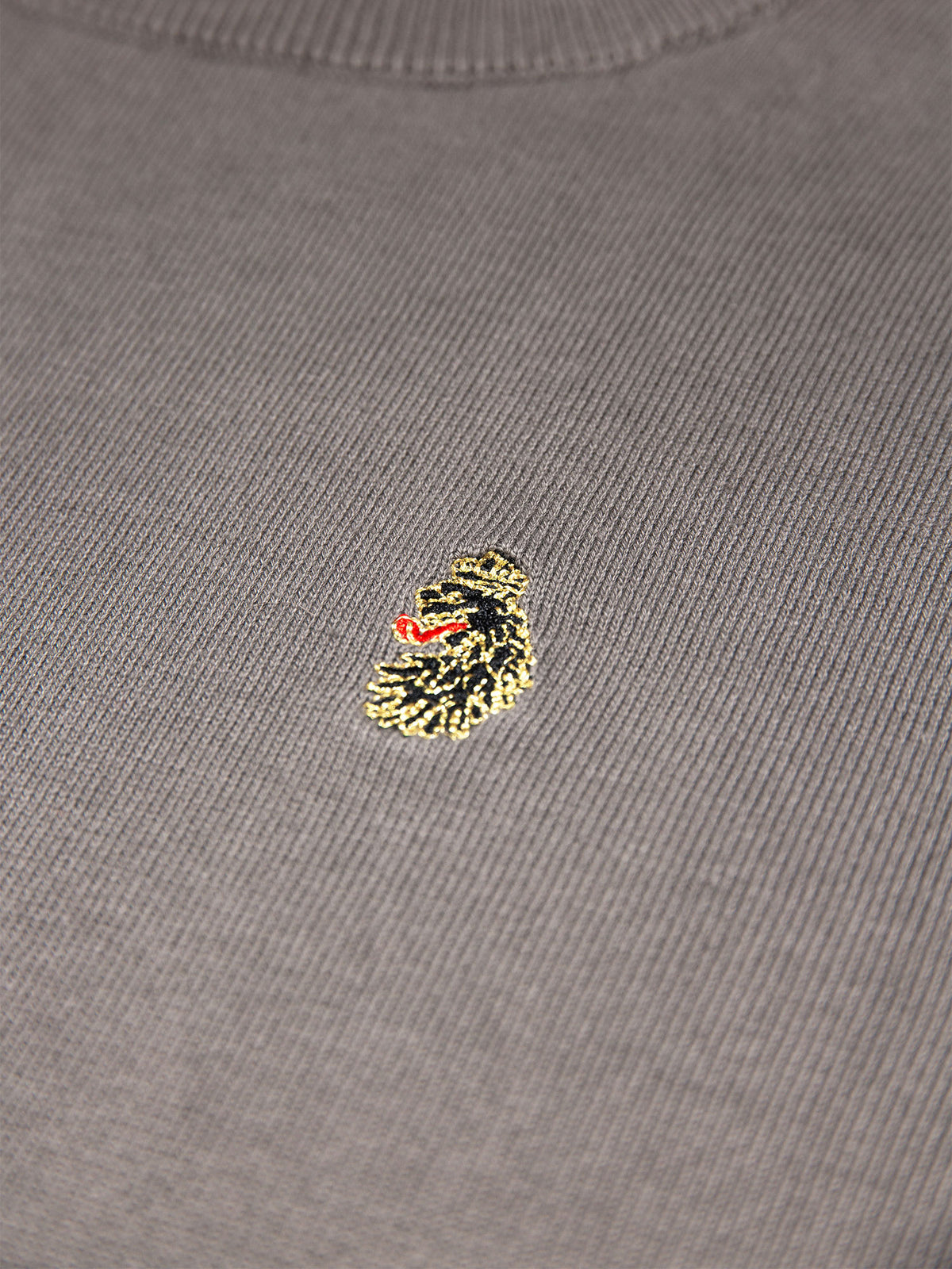 GERARD KNITTED JUMPER