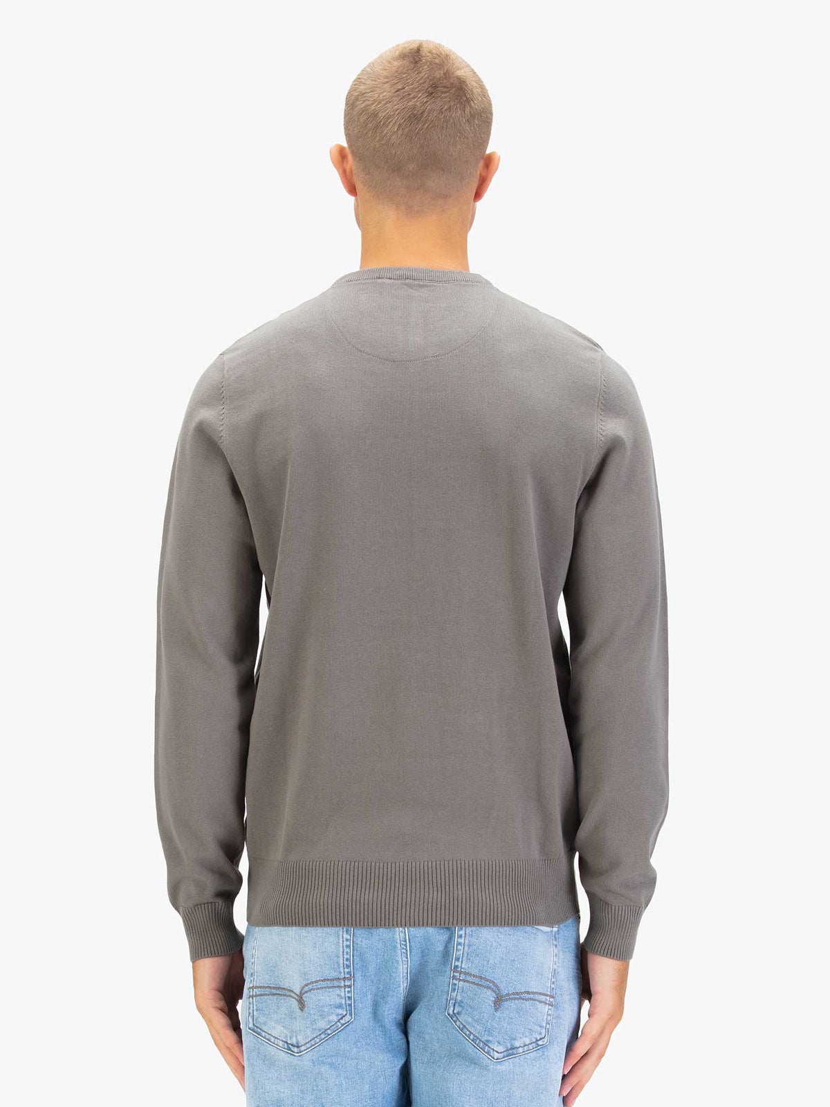 GERARD KNITTED JUMPER