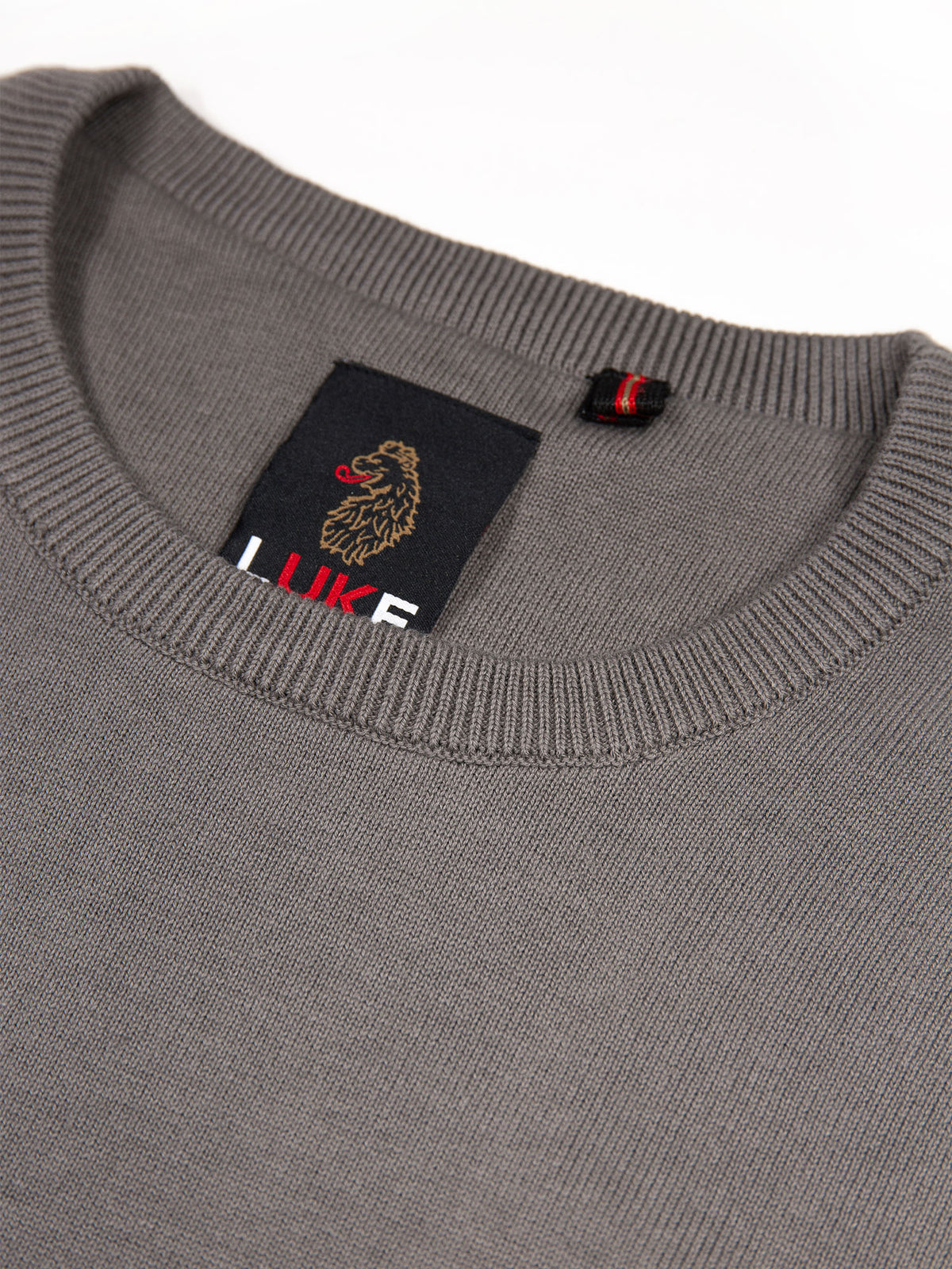 GERARD KNITTED JUMPER