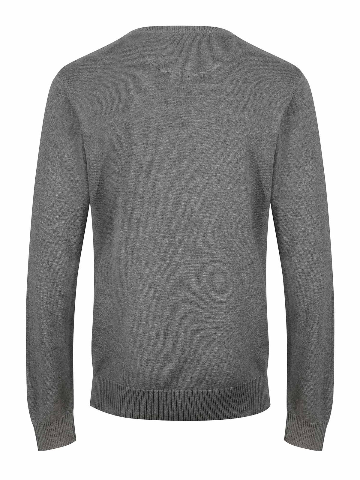 GERARD 3 PURE COTTON CREW NECK JUMPER