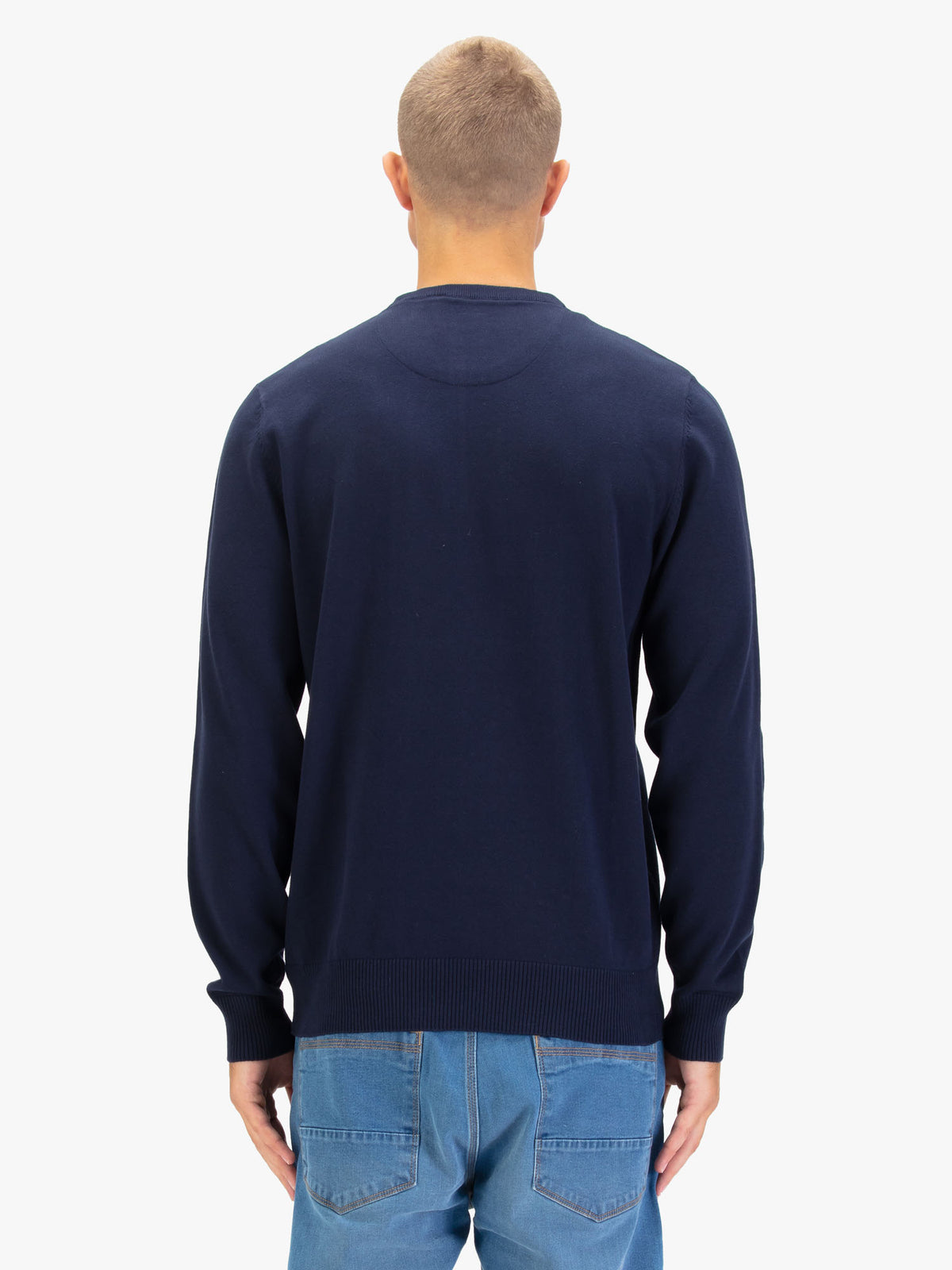 GERARD KNITTED JUMPER