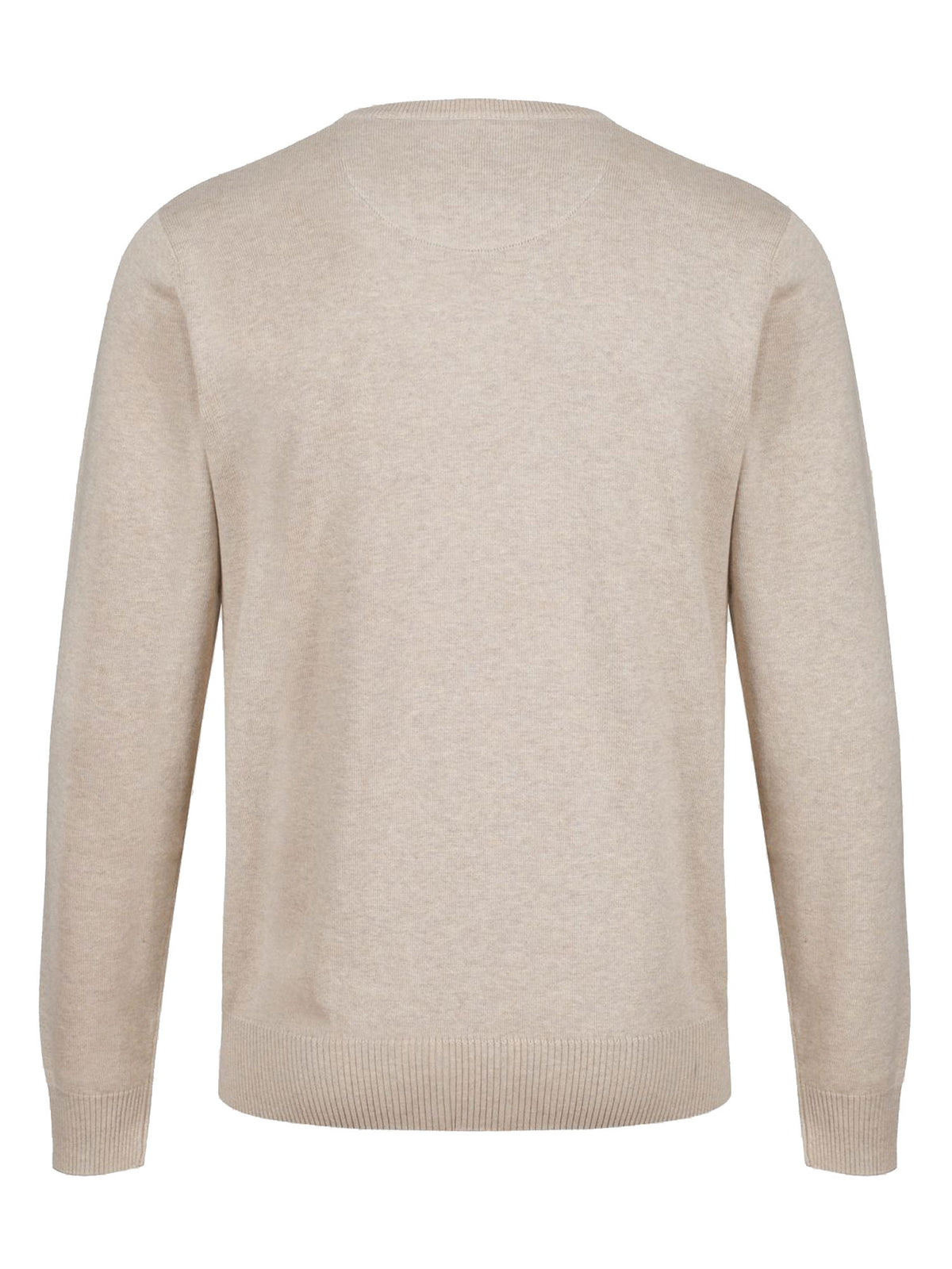 GERARD 3 PURE COTTON CREW NECK JUMPER