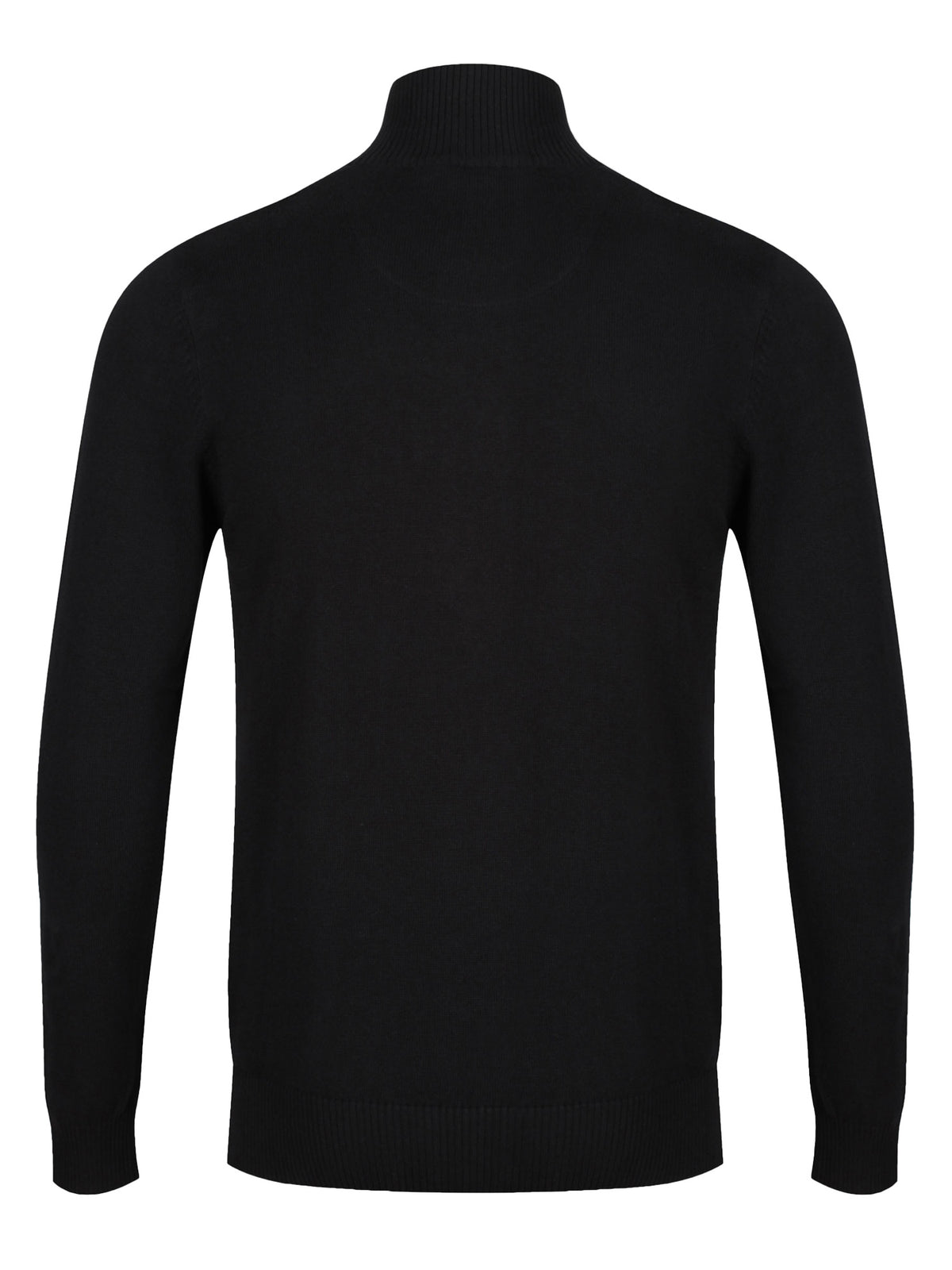 MILTRAY FUNNEL NECK KNITTED JUMPER