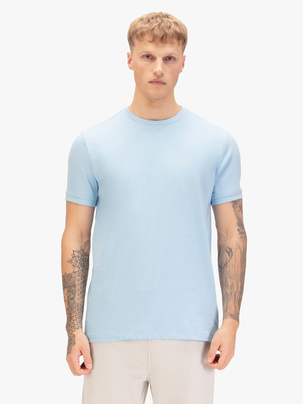 JOHNYS 3 PACK T-SHIRTS