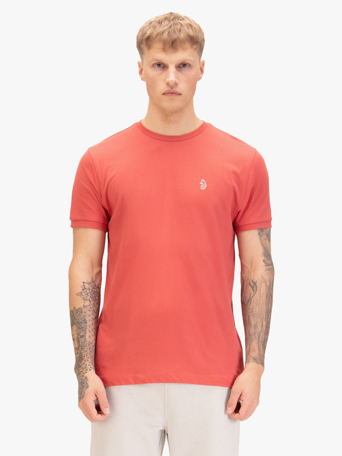 JOHNYS 3 PACK T-SHIRTS