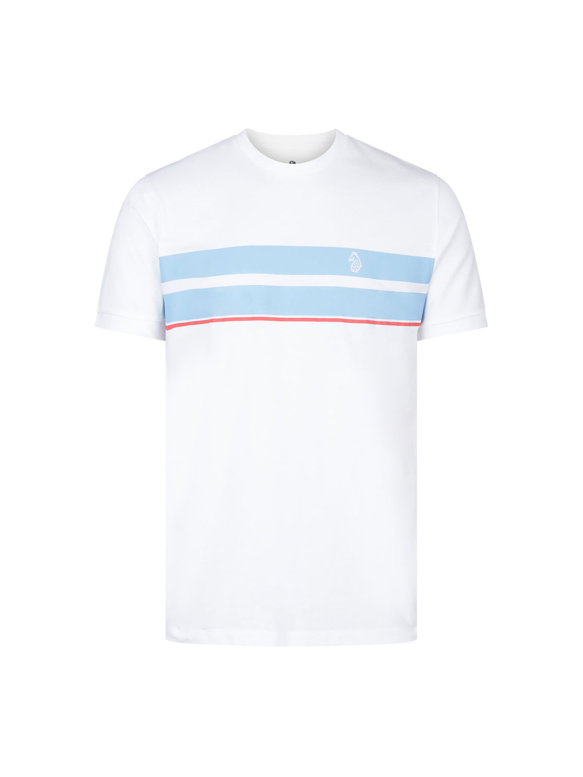 JOHNYS 3 PACK T-SHIRTS