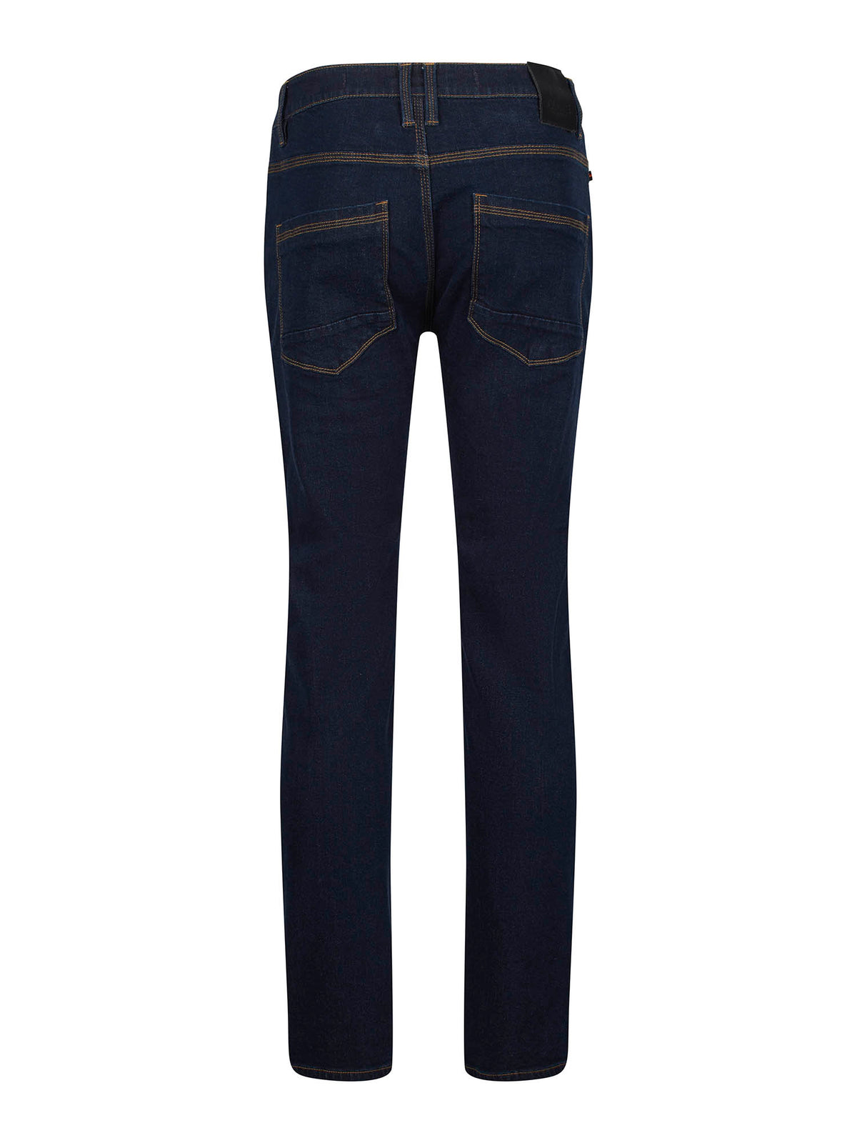 FREDDIE FAST STRAIGHT LEG DARK BLUE/INDIGO JEANS