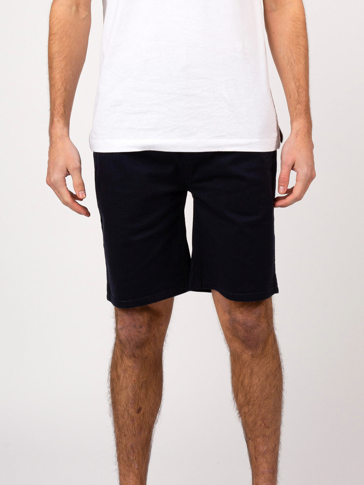 CORBITT CHINO SHORTS