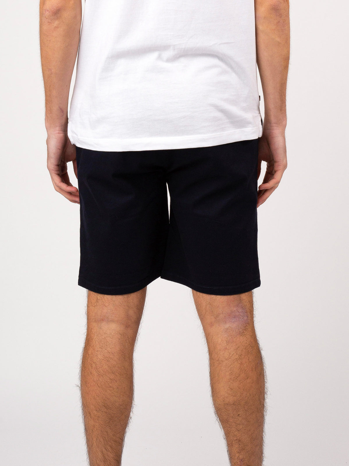 CORBITT CHINO SHORTS