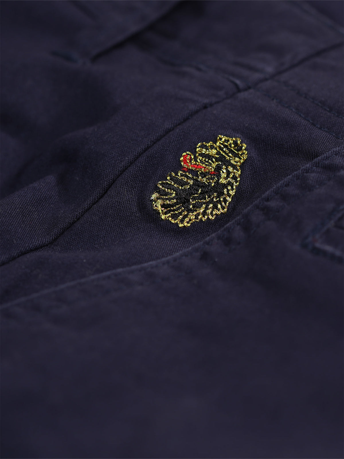 CORBITT CHINO SHORTS