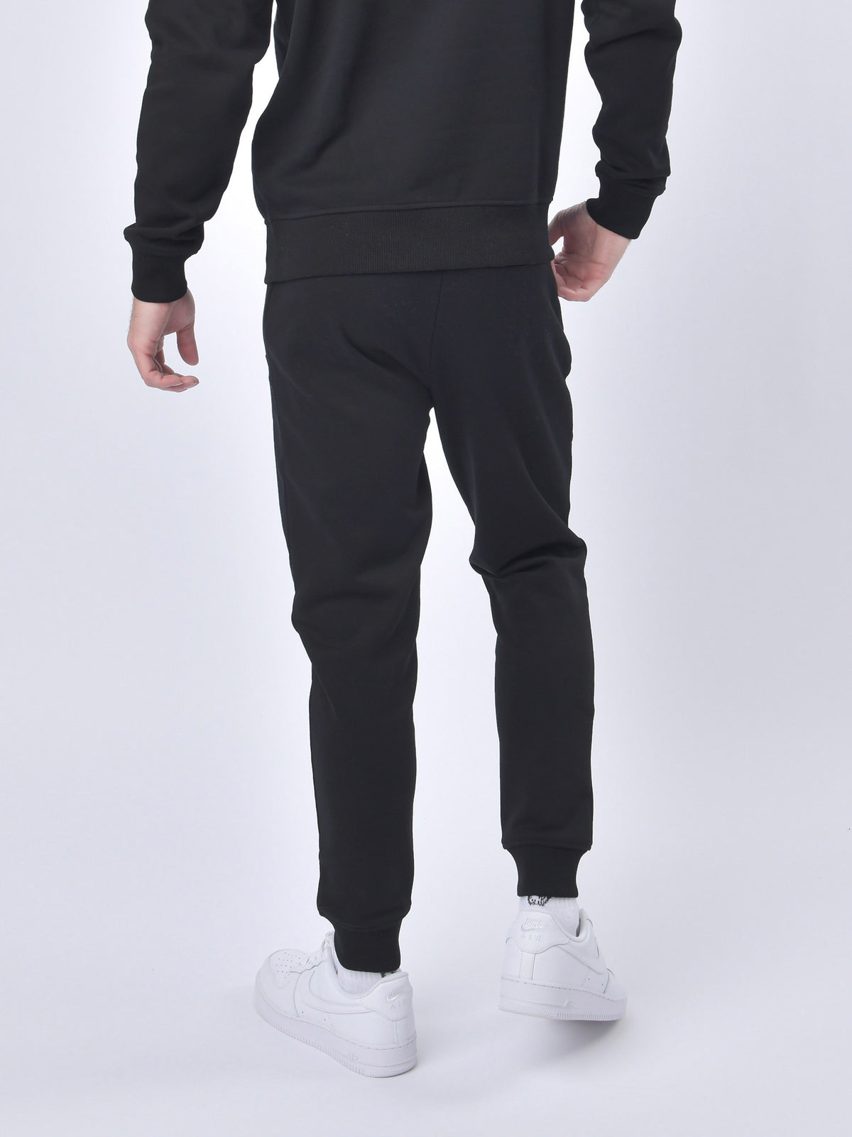 ROME 2 CUFFED SWEAT JOGGERS