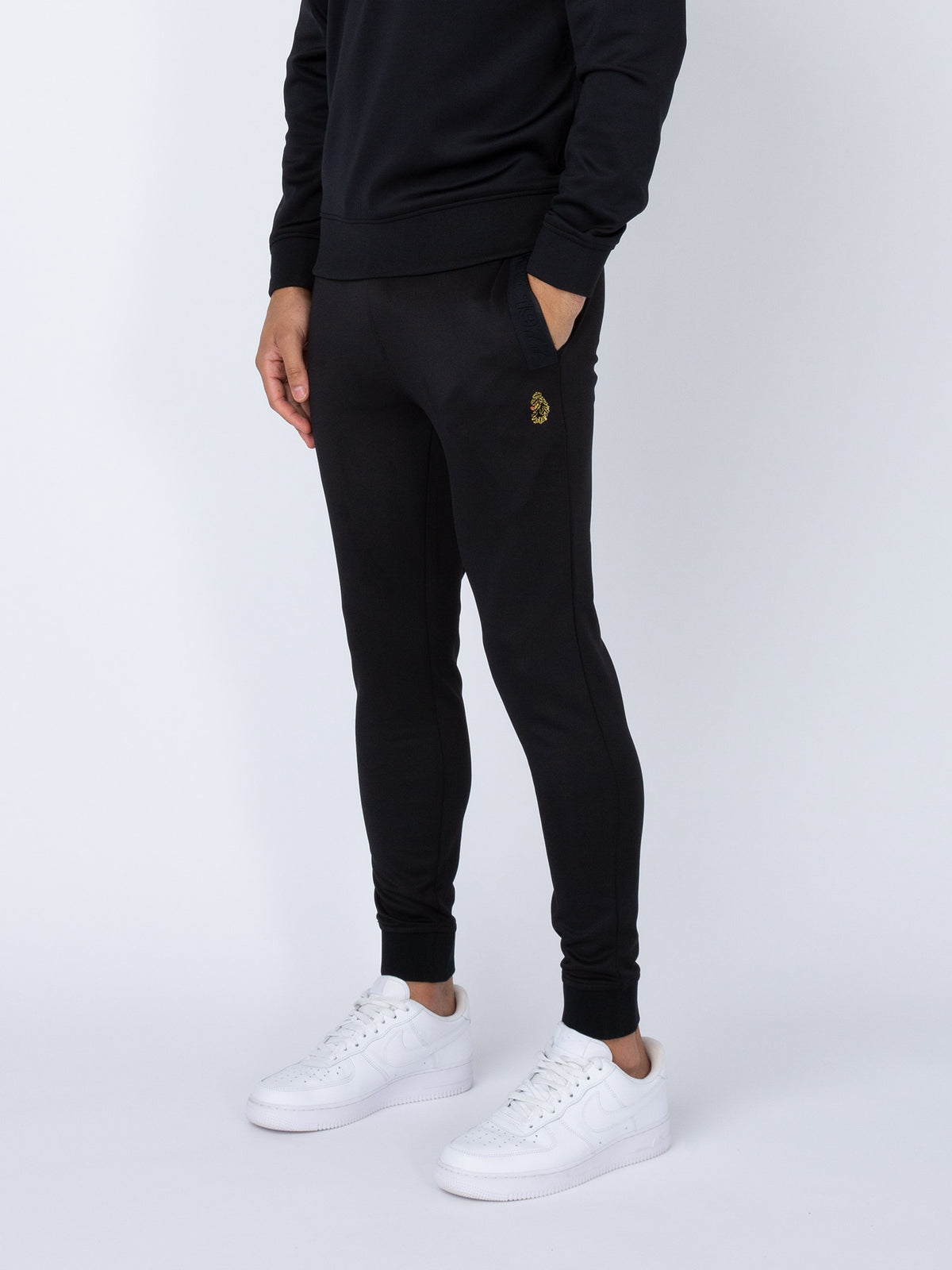 TTTJ CUFFED JOGGERS