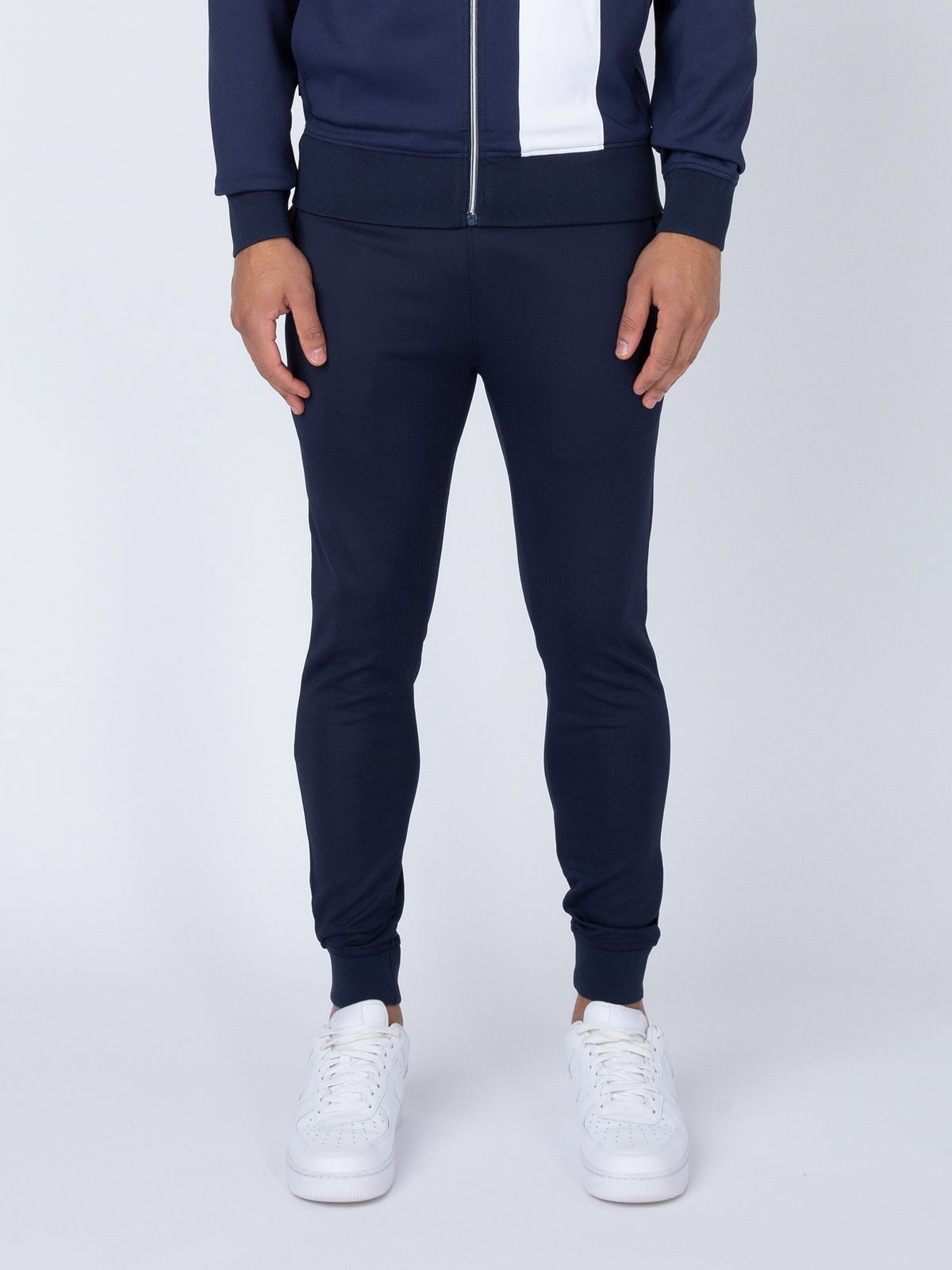 TTTJ TRICOT CUFFED JOGGERS