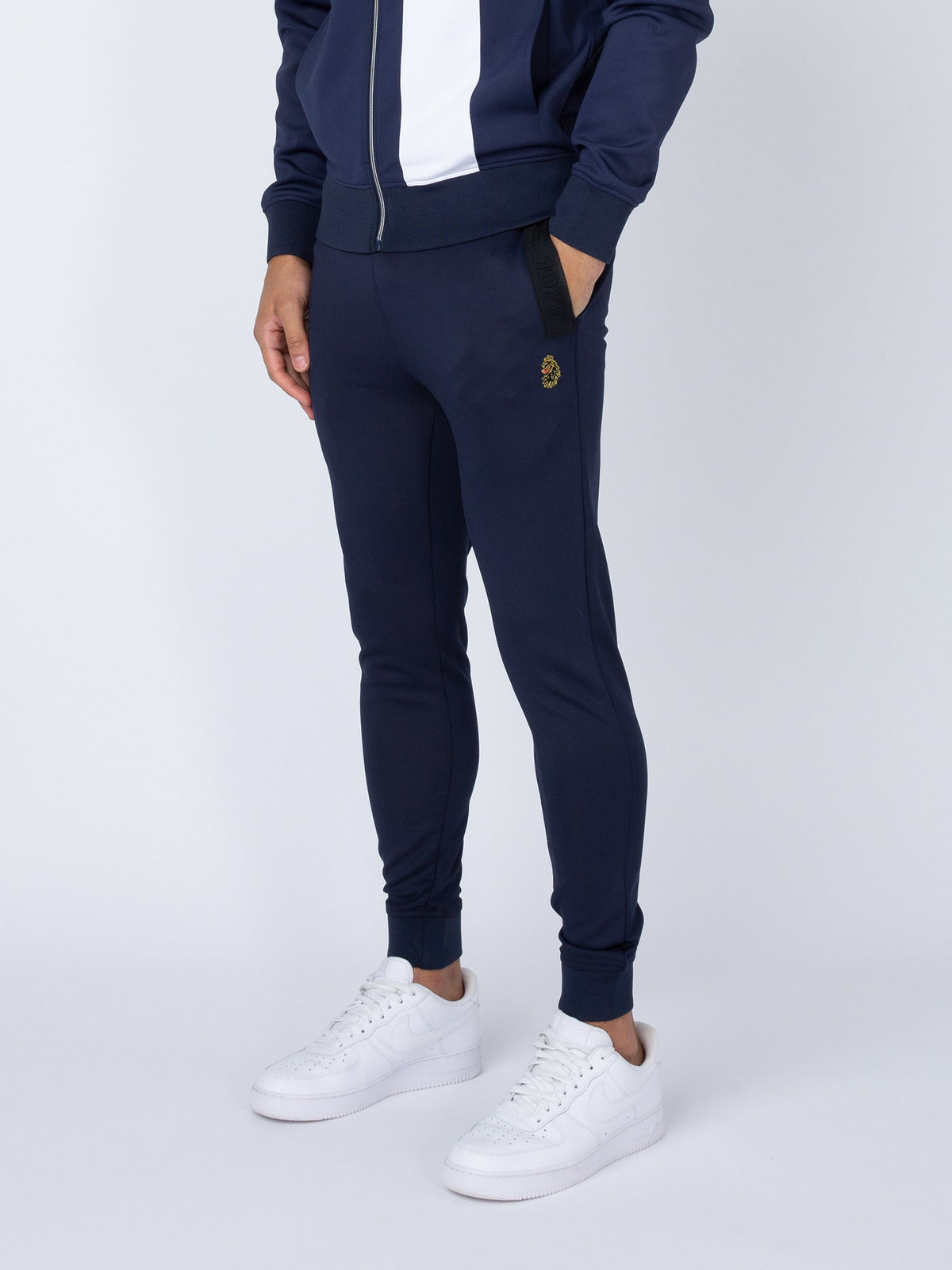 TTTJ TRICOT CUFFED JOGGERS