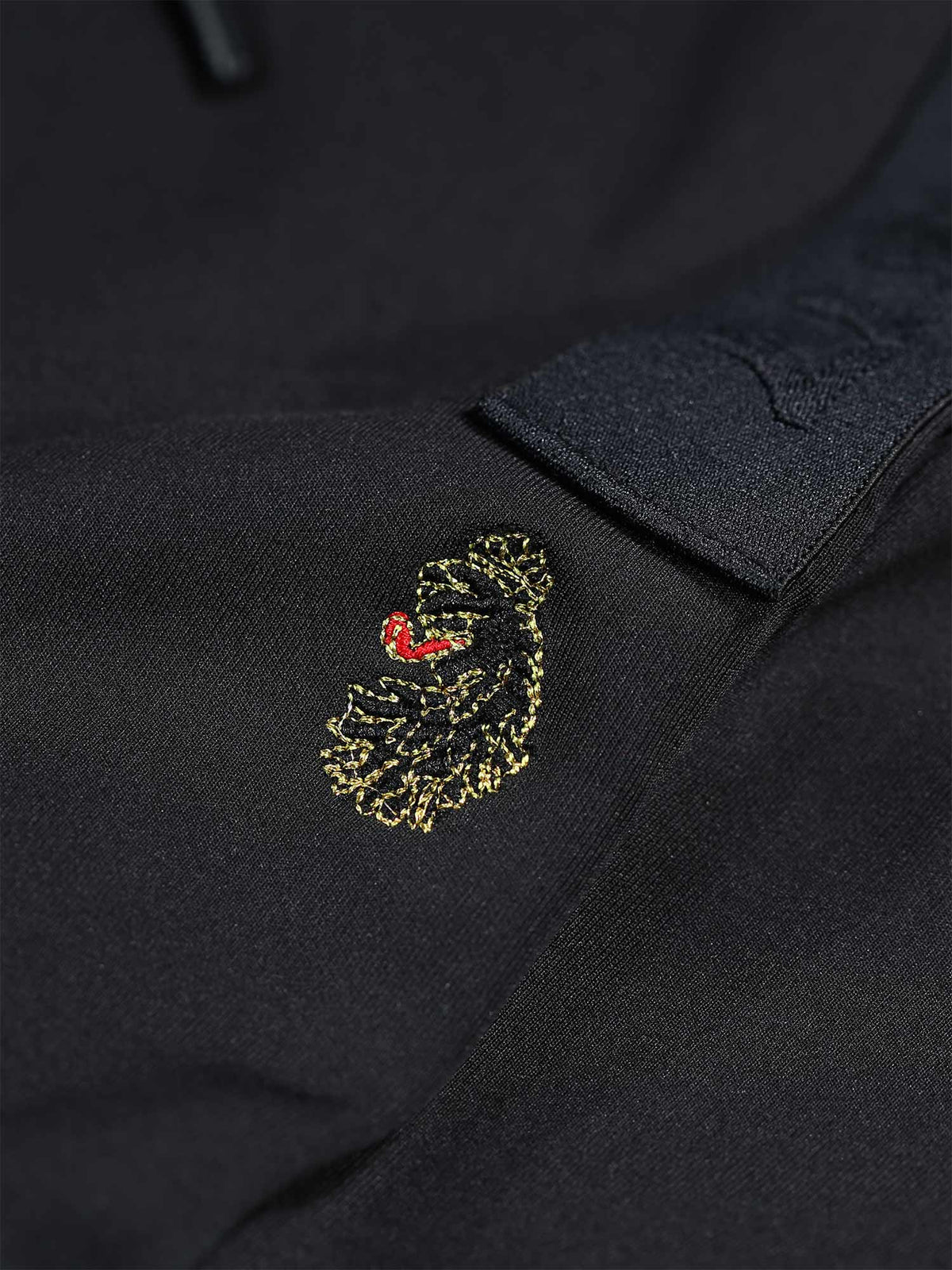 TTTJ CUFFED JOGGERS