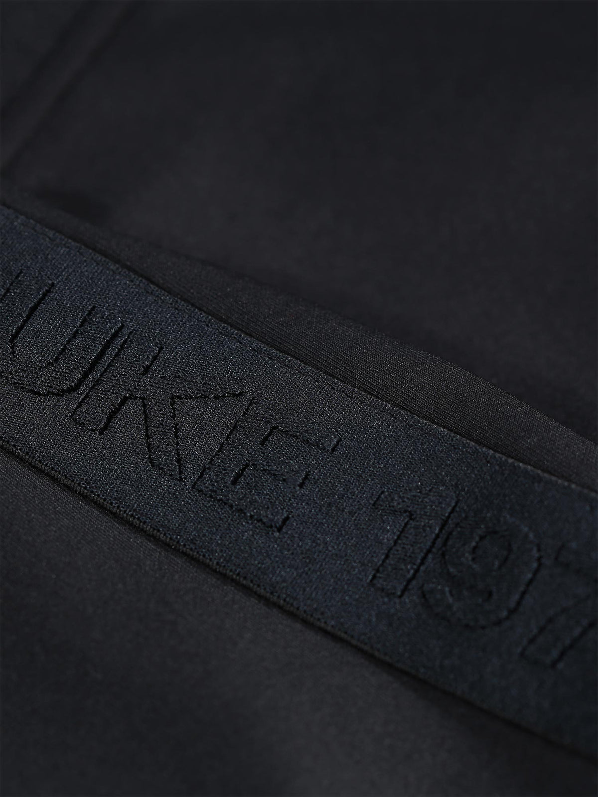 TTTJ CUFFED JOGGERS