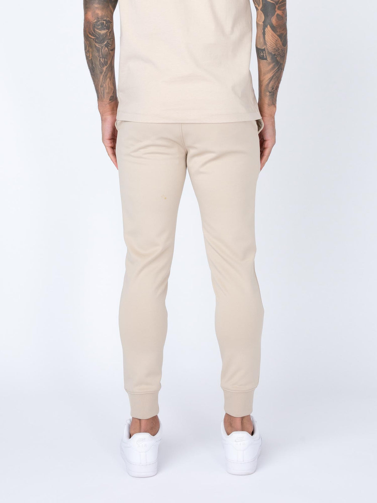 TTTJ TRICOT CUFFED JOGGERS