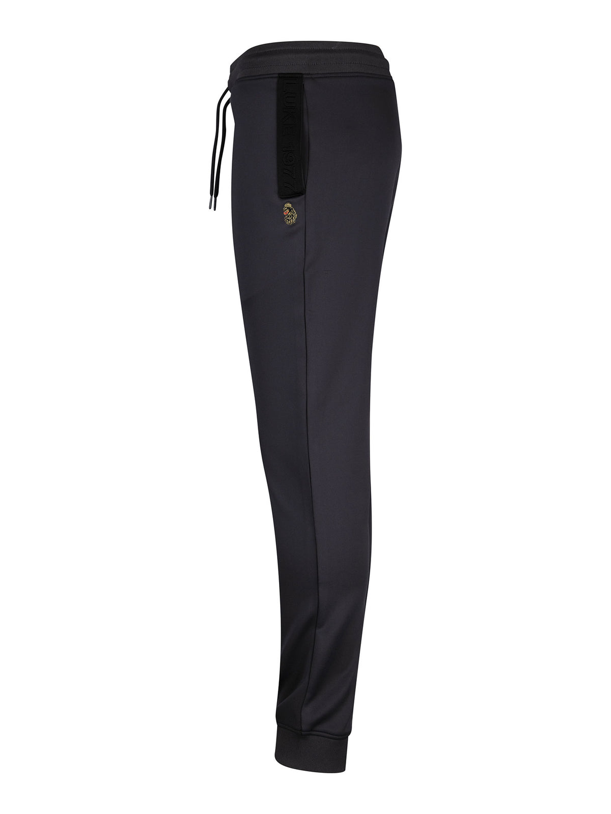 TTTJ Tricot Joggers - Charcoal