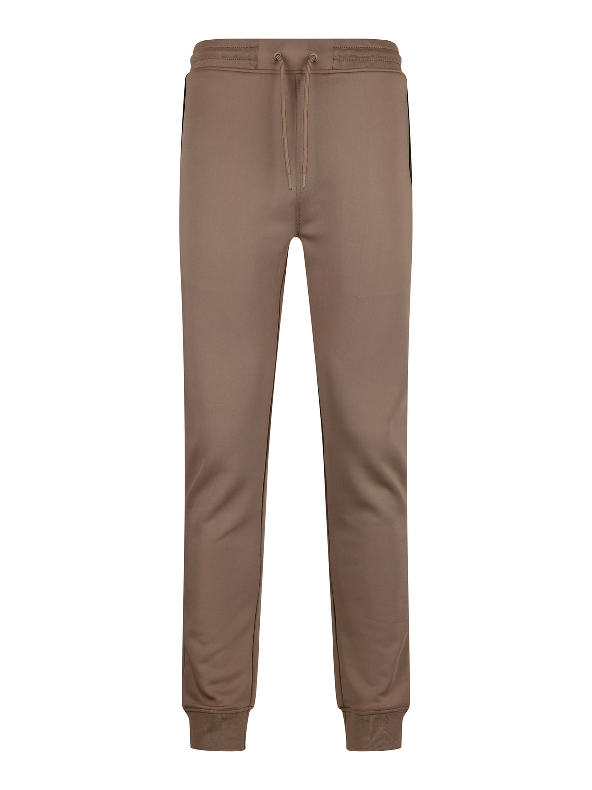 TTTJ Tricot Joggers - Brown