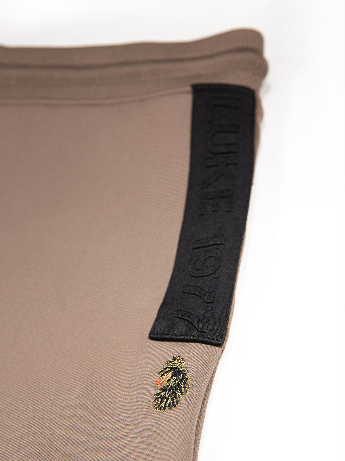 TTTJ Tricot Joggers - Brown