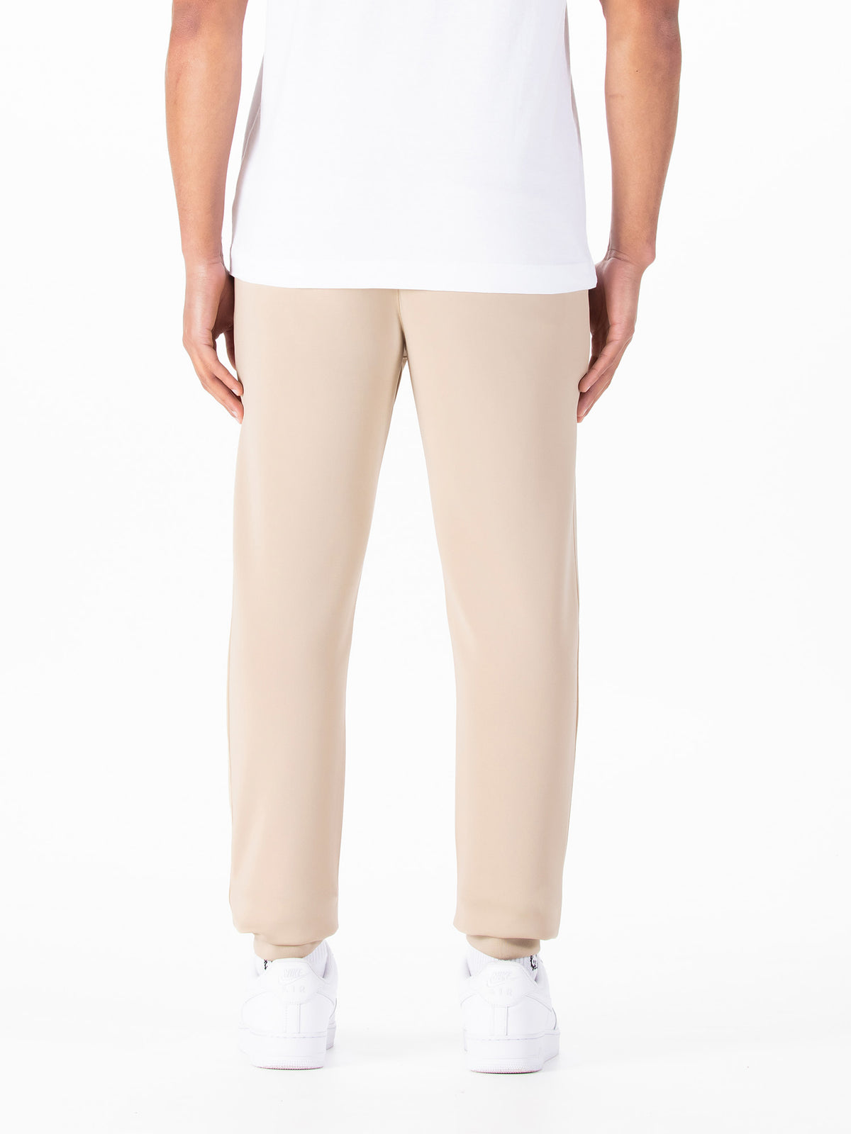 TTTJ Tricot Joggers - Stone