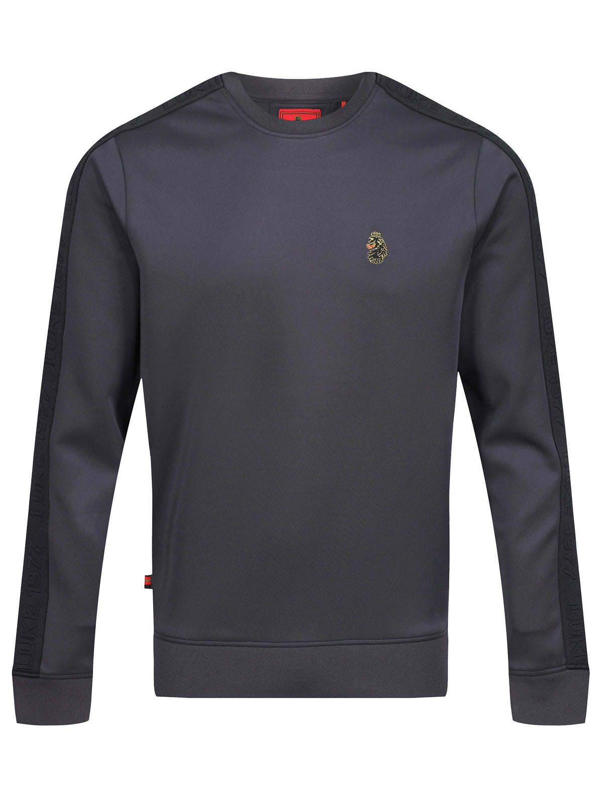 TTTSW SWEATSHIRT - Charcoal