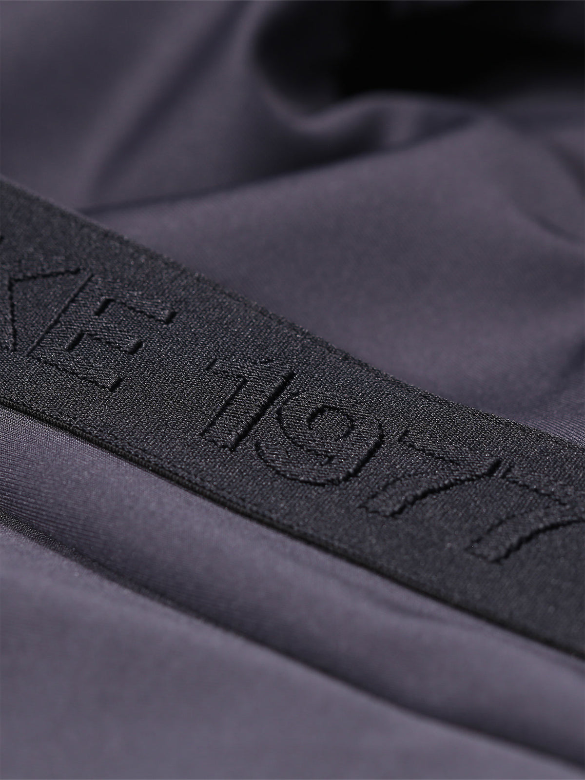 TTTSW SWEATSHIRT - Charcoal
