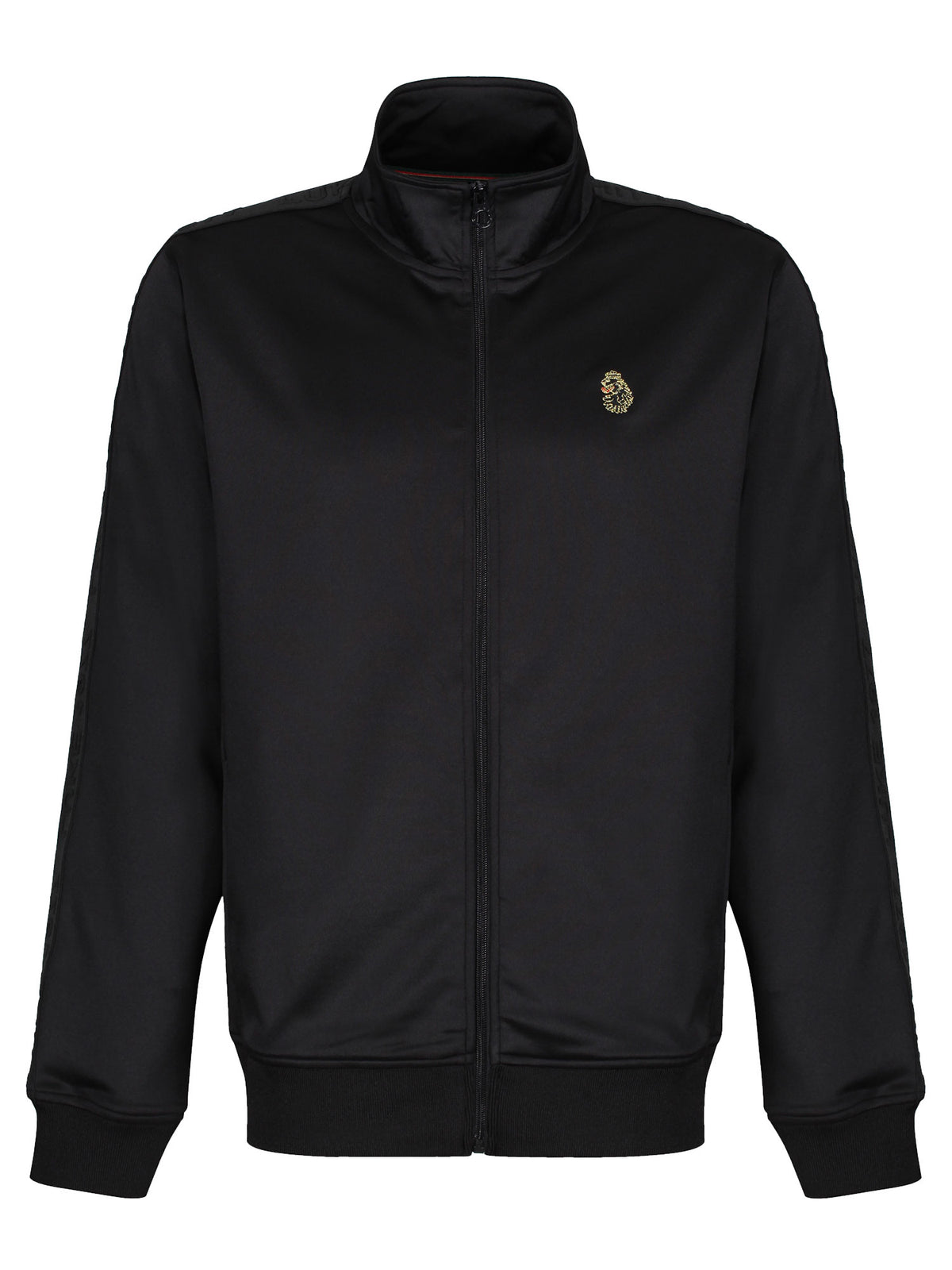 TTTFN ZIP THROUGH SWEAT