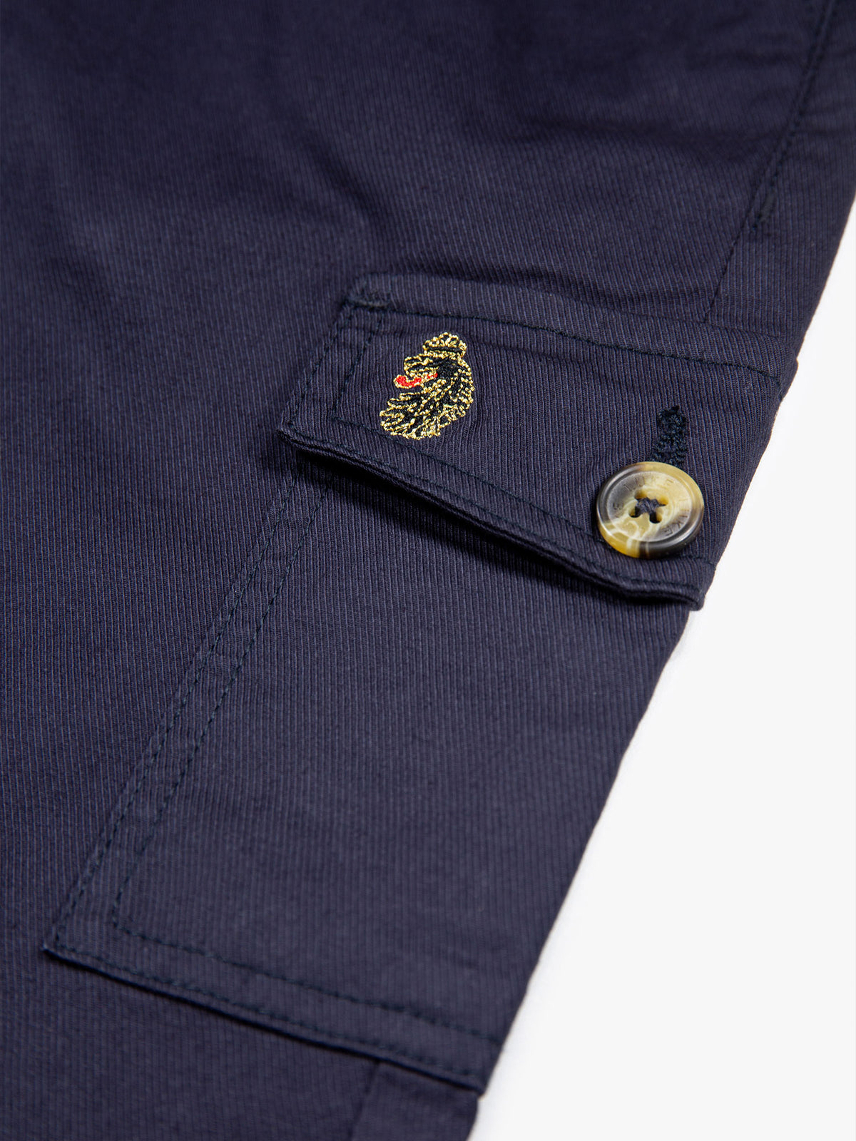 FUTURE CARGO JUNIOR TROUSERS