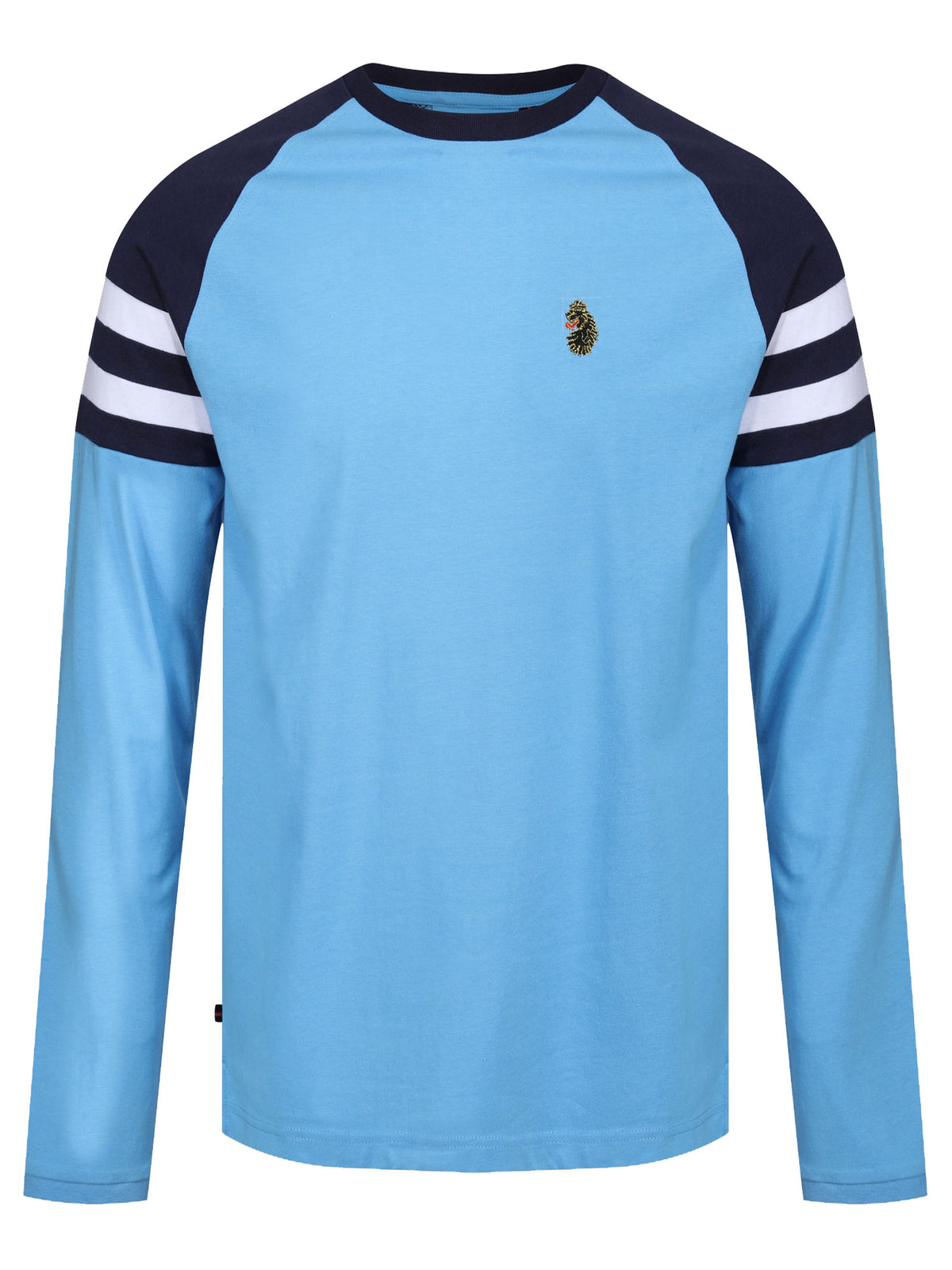 DURANZO LONG SLEEVE T-SHIRT