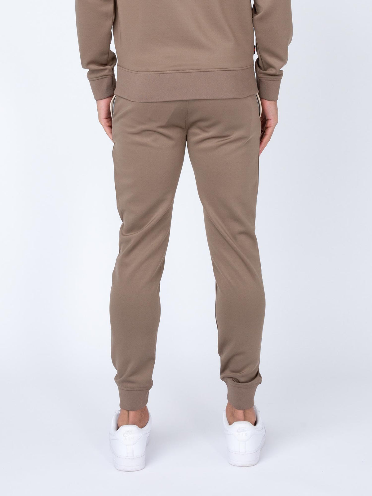 FRANCIS CUFFED JOGGERS