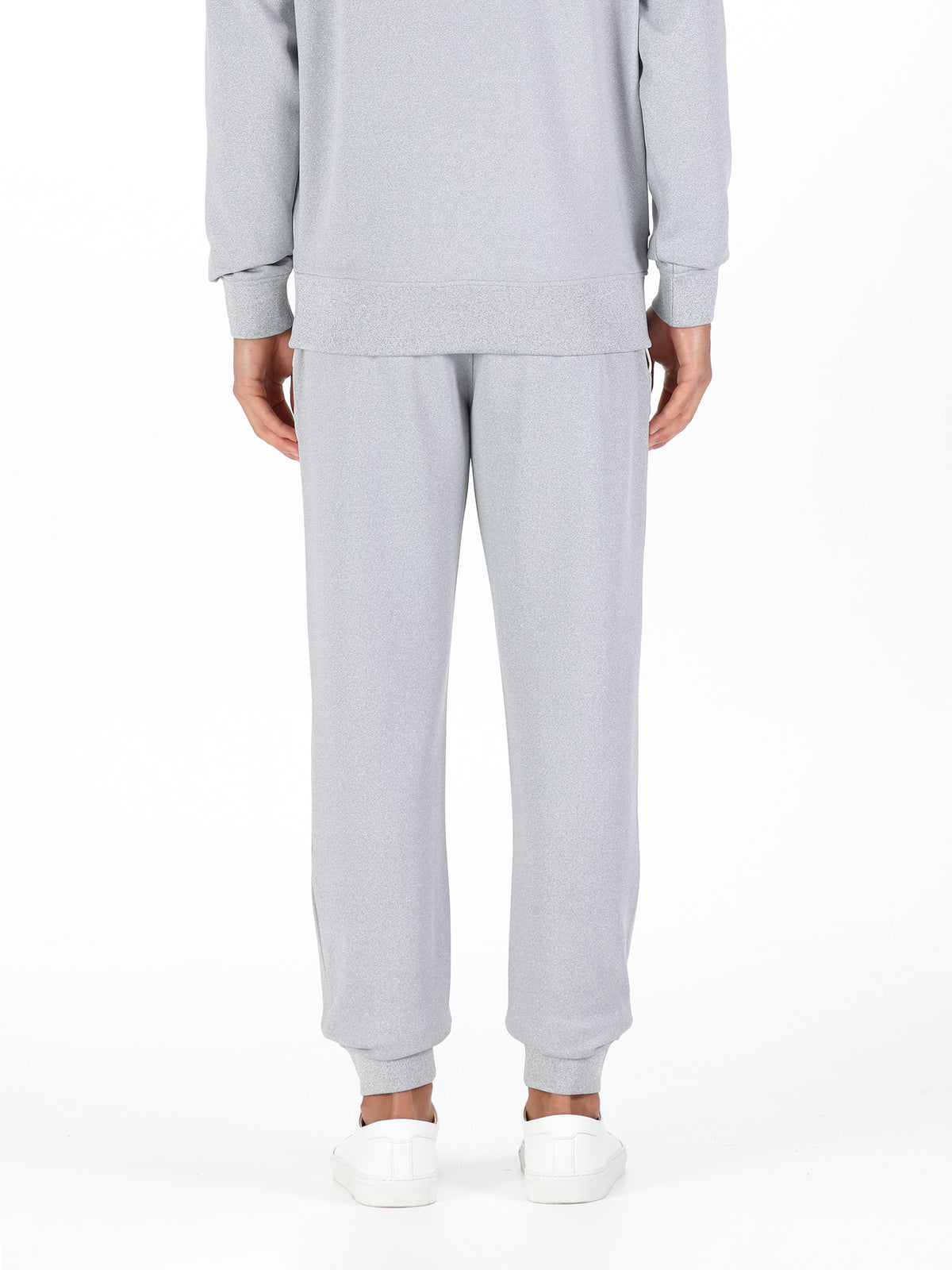 FRANCIS CUFFED JOGGERS