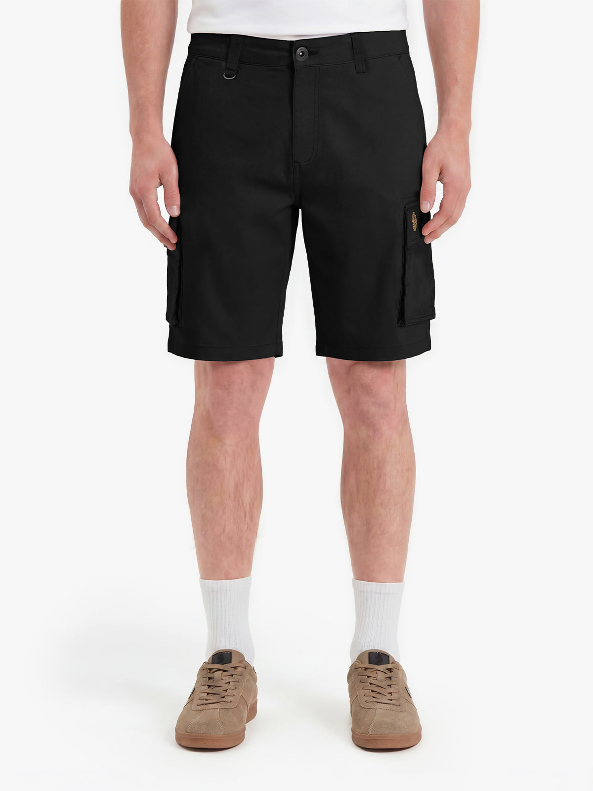 CLUB FUTURE CARGO SHORTS