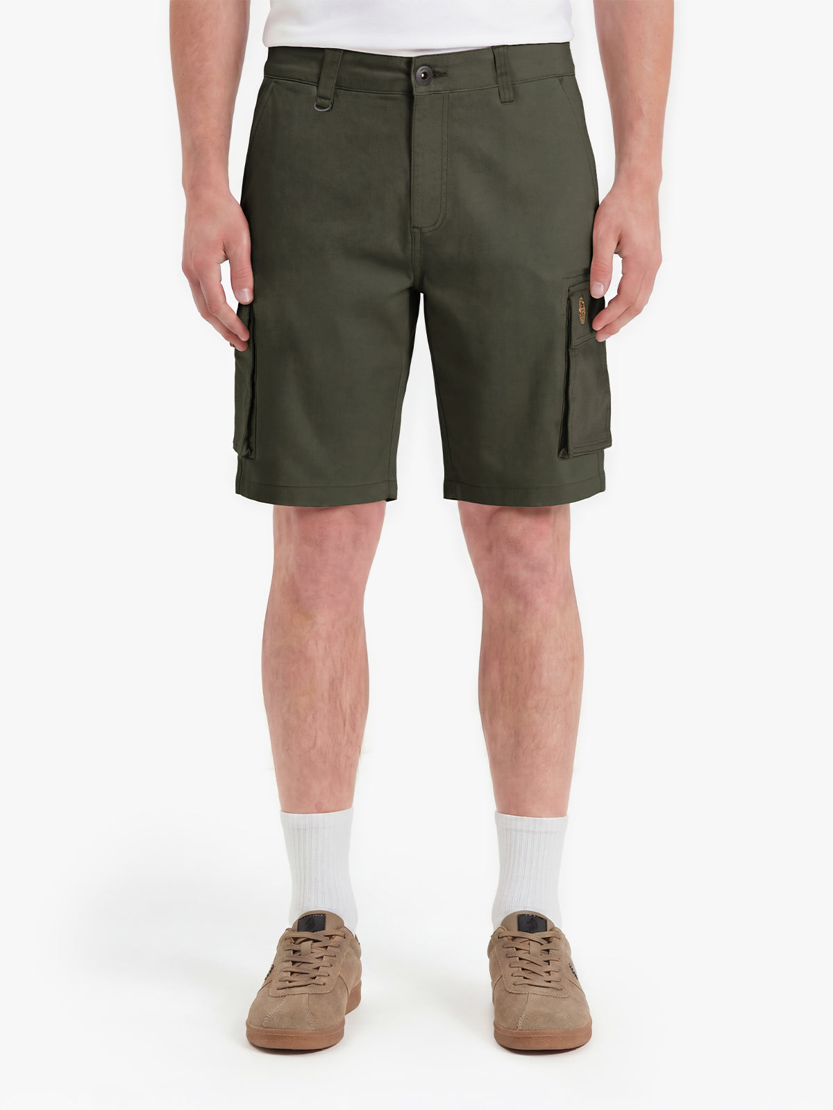 CLUB FUTURE CARGO SHORTS