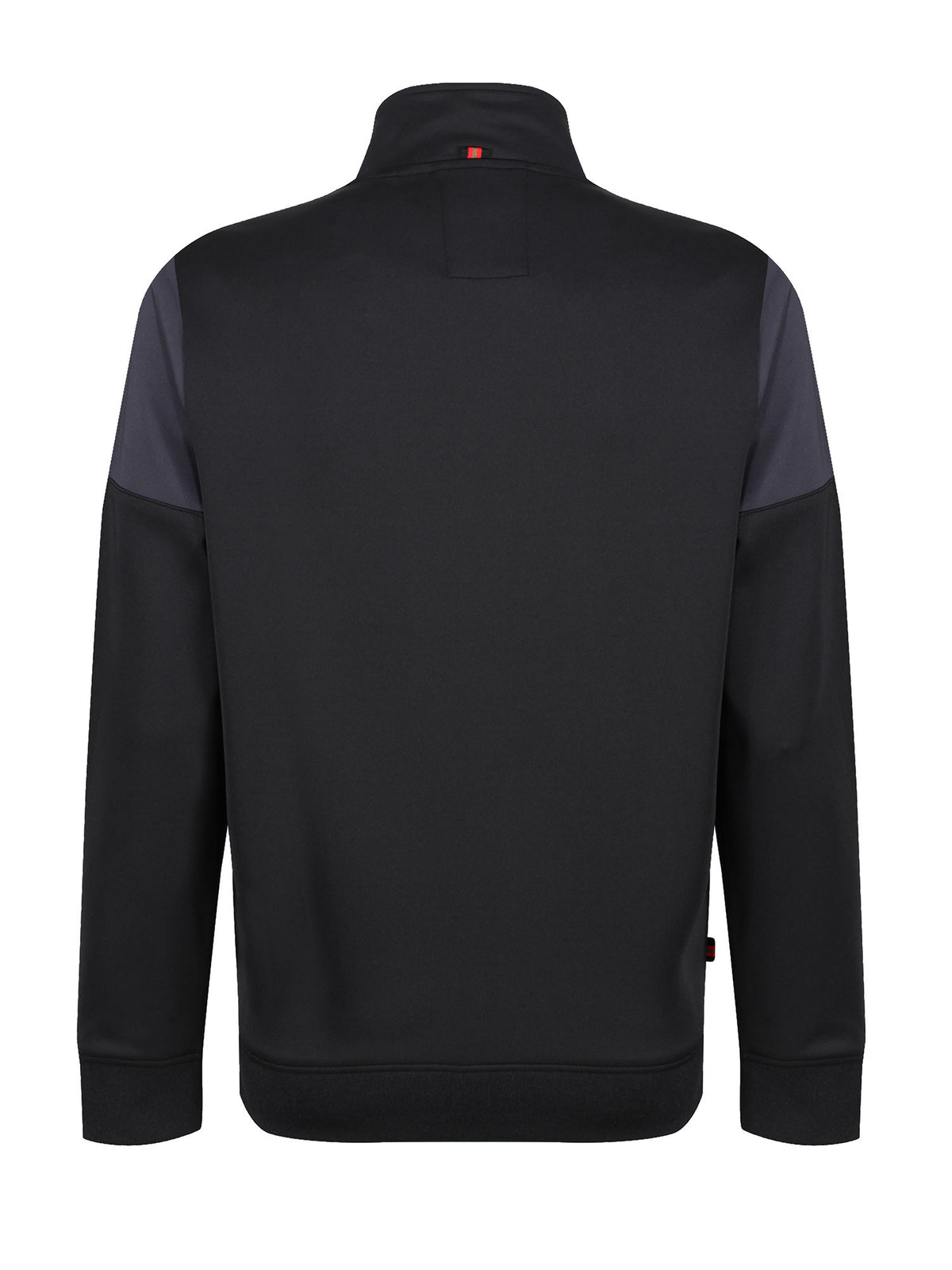ODIN ZIP THROUGH SWEATSHIRT