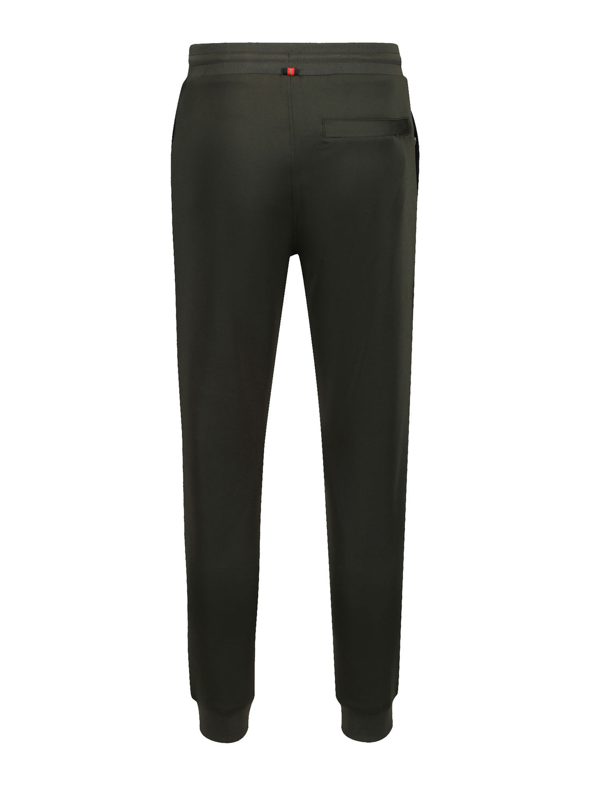 COSMOS TRICOT CUFFED JOGGERS