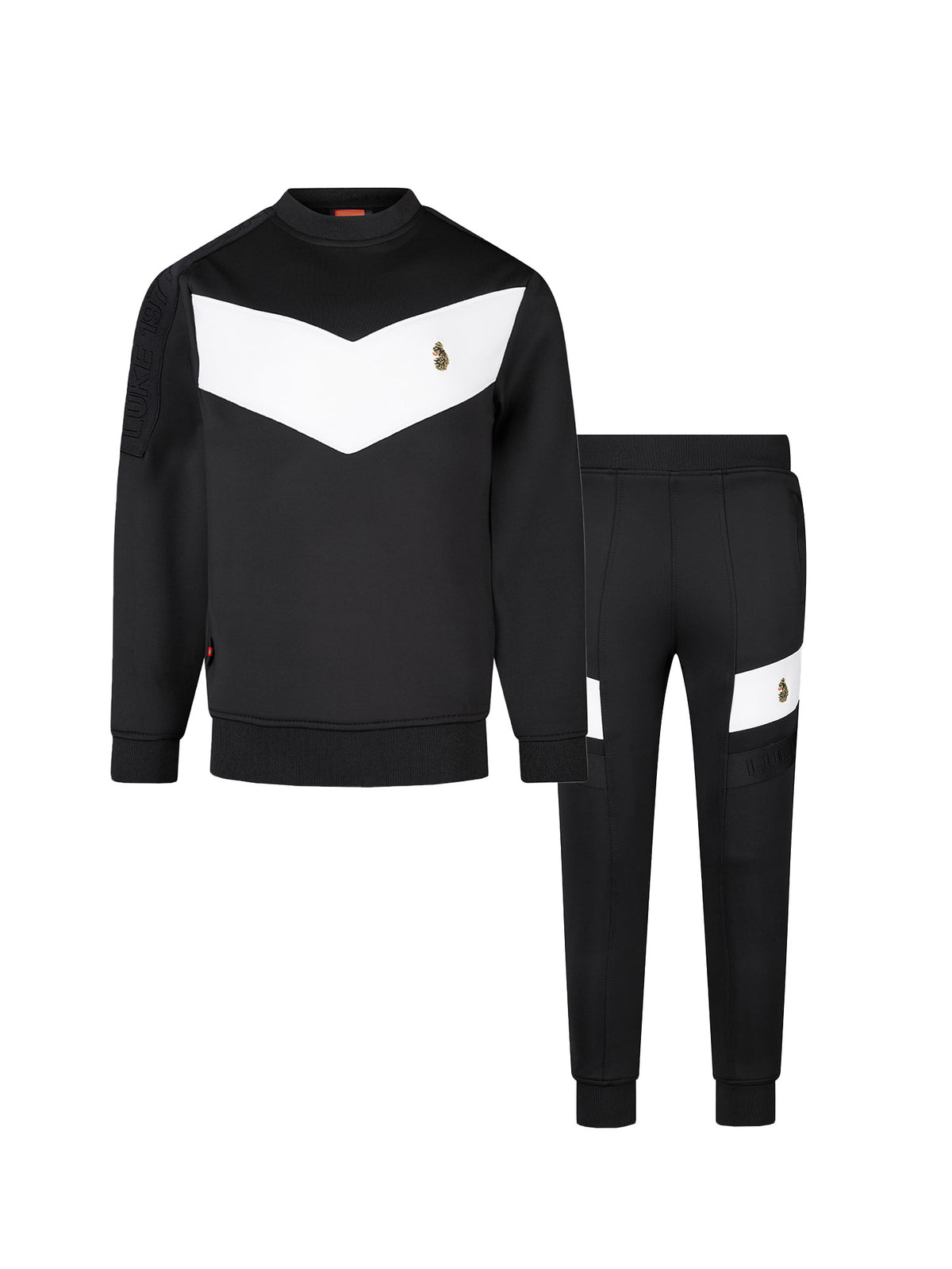 CASA VIEJA JUNIOR TRACKSUIT