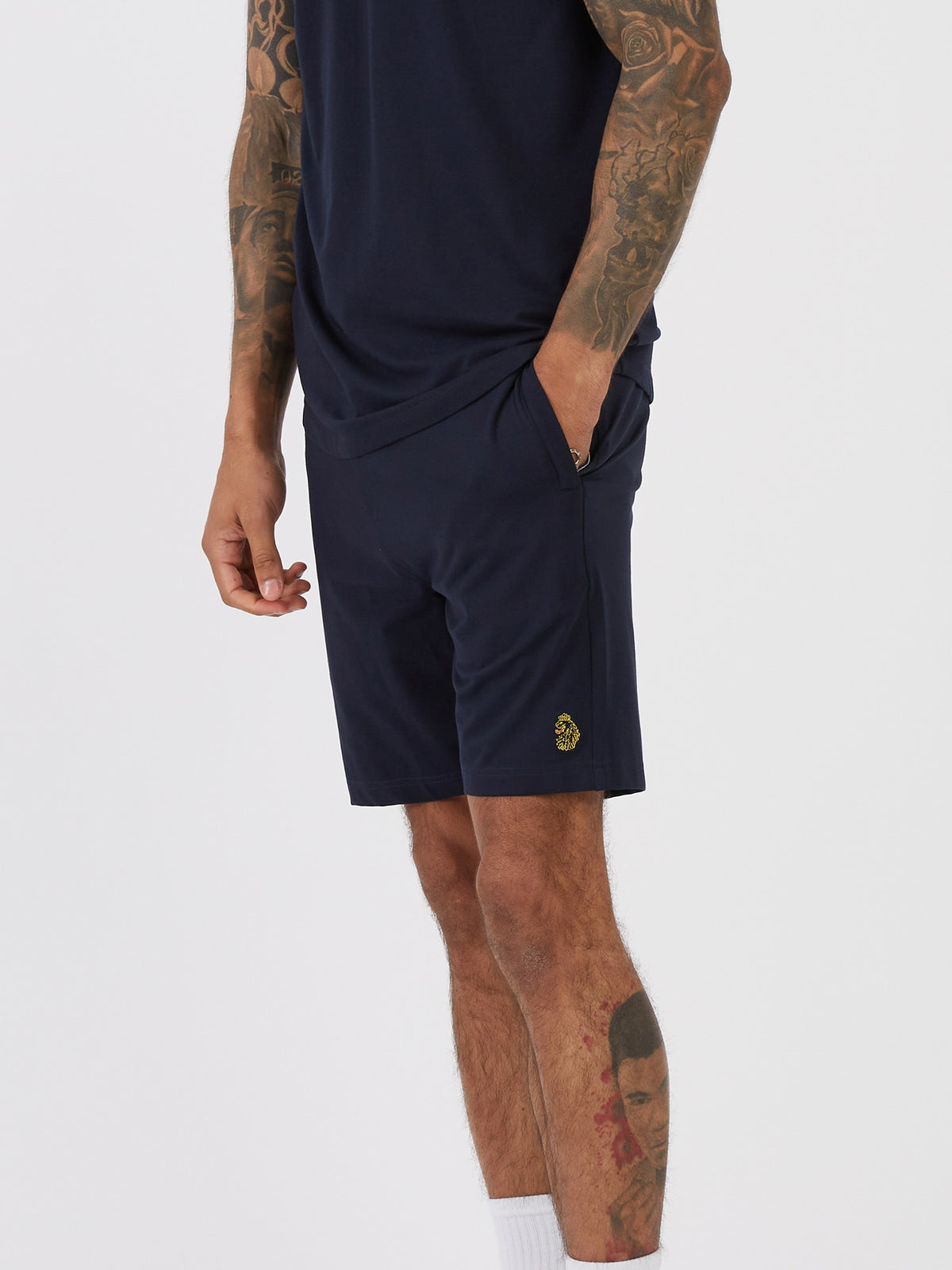 SMASHING SWEAT SHORTS