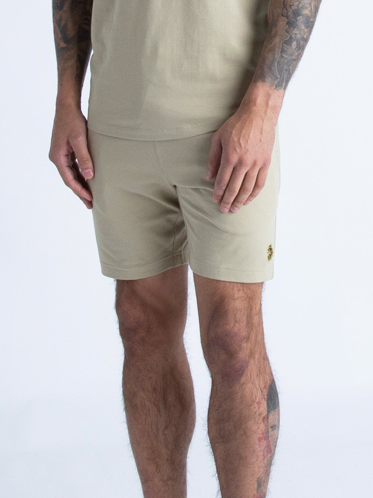 SMASHING SWEAT SHORTS