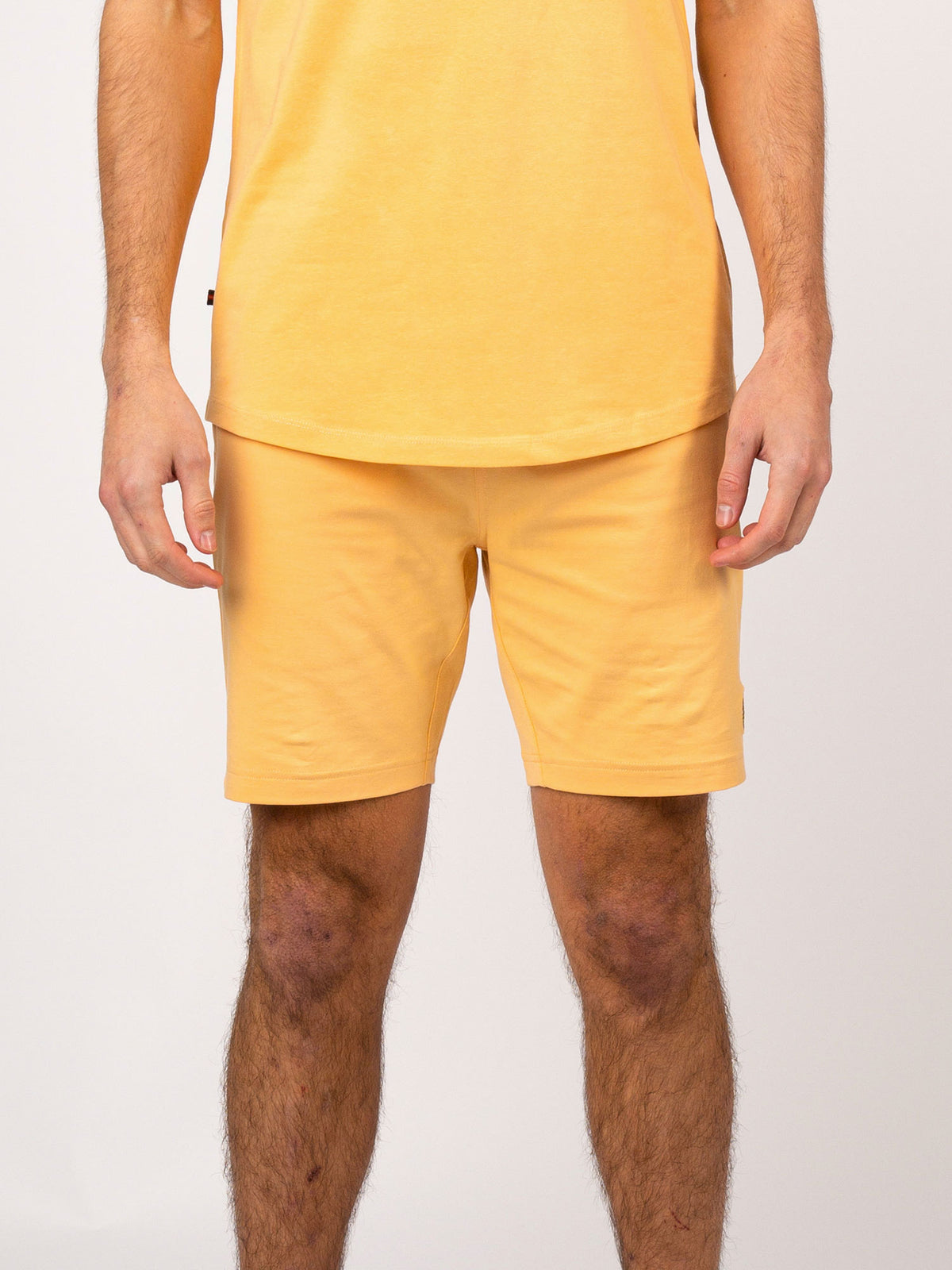 SMASHING SWEAT SHORTS