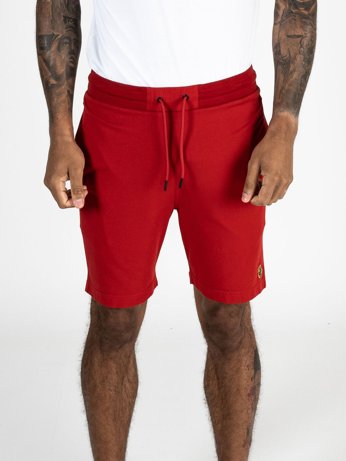 SMASHING SWEAT SHORTS