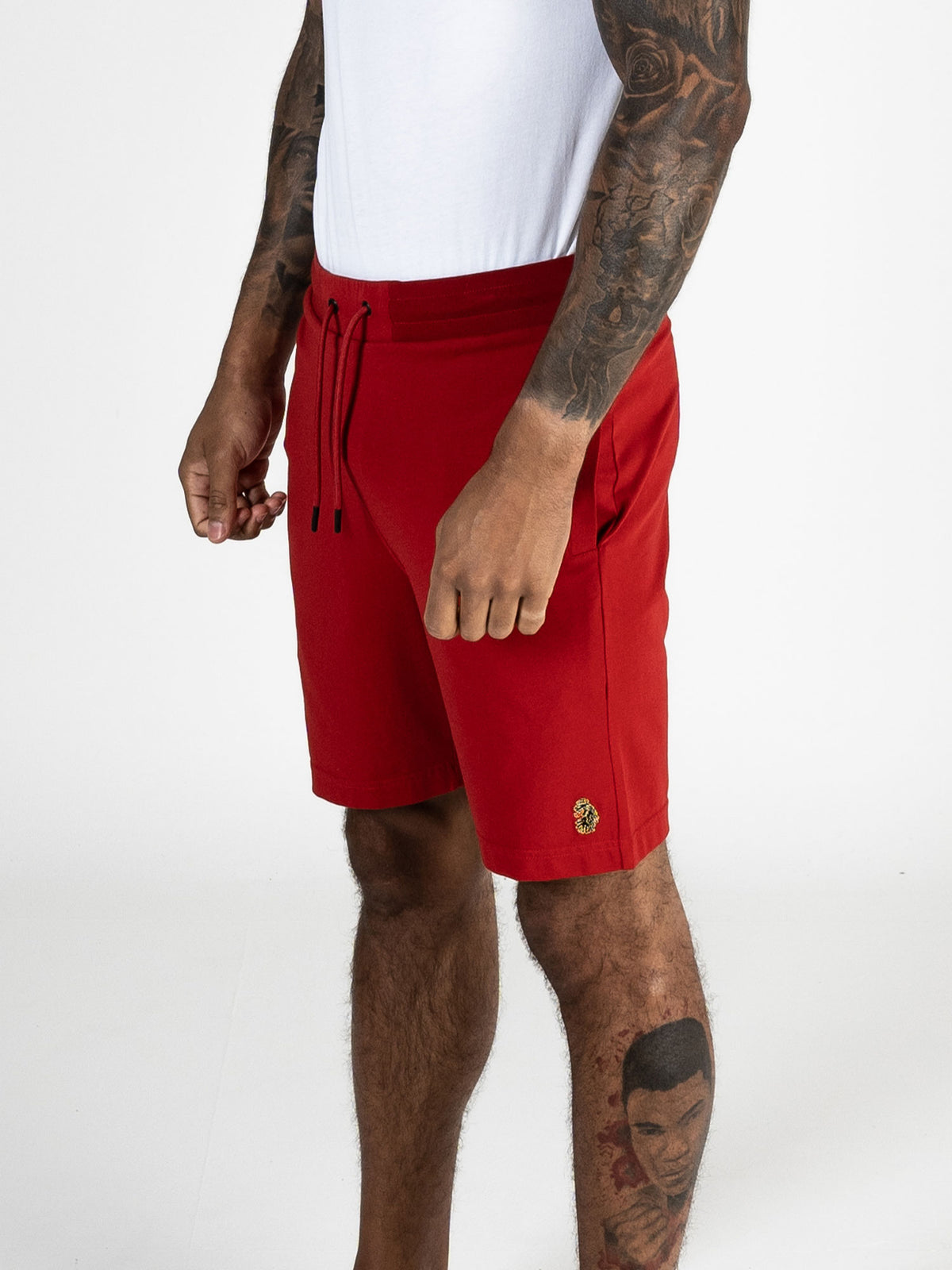 SMASHING SWEAT SHORTS